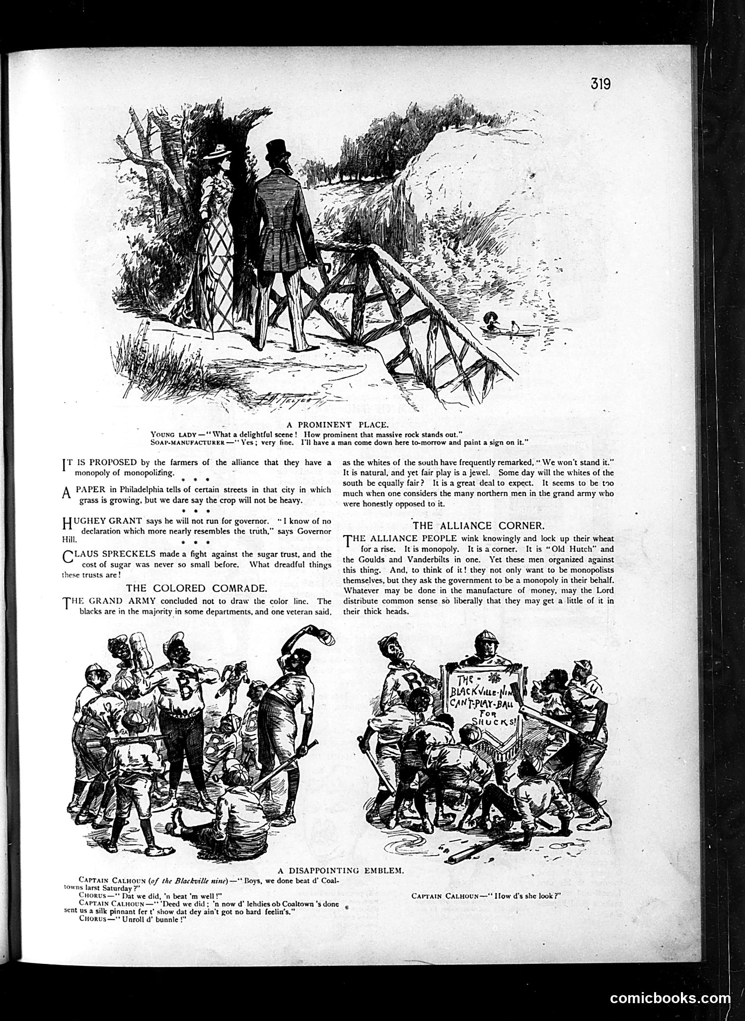 Judge — August 22, 1891 — page 3 of 16