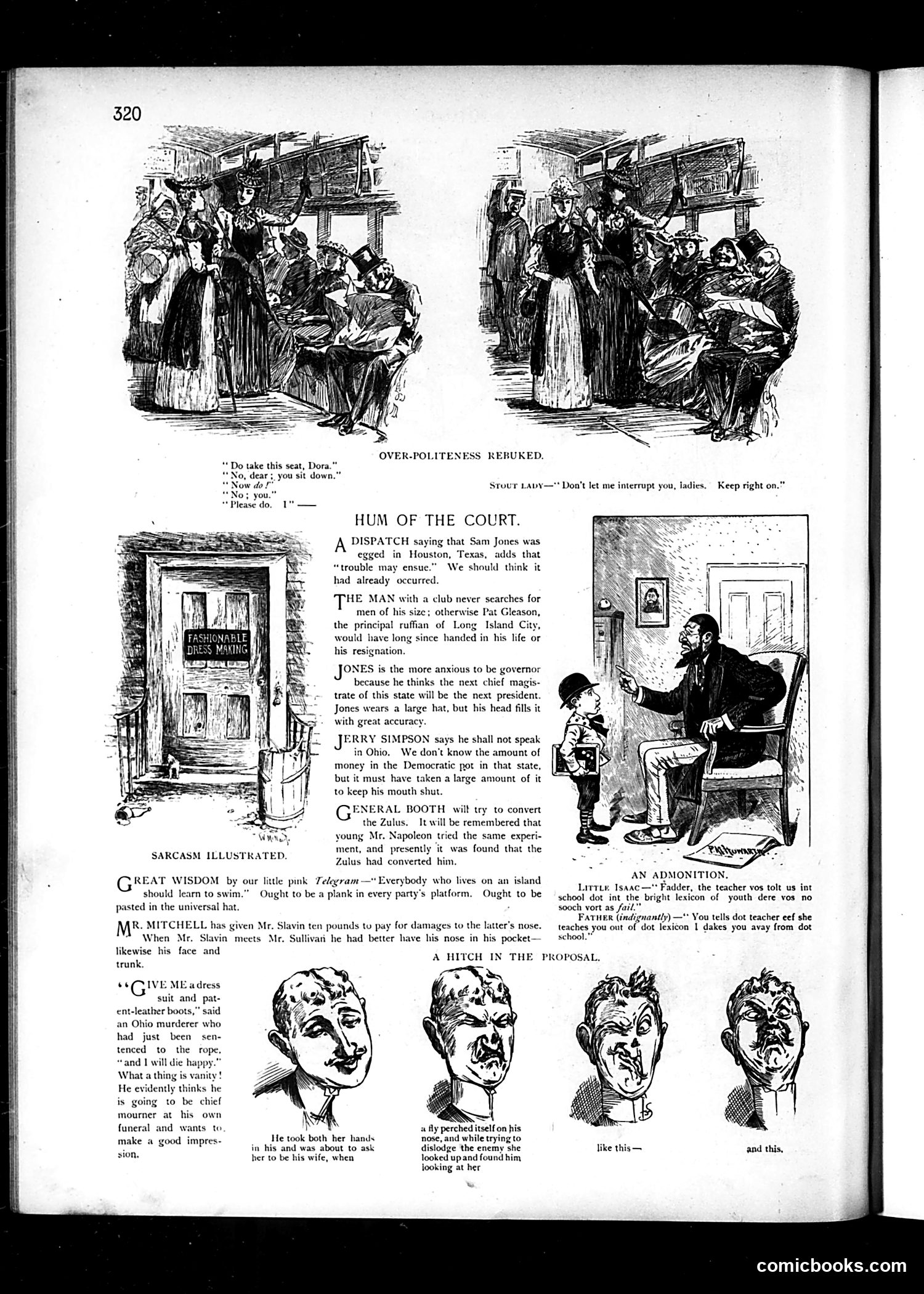 Judge — August 22, 1891 — page 4 of 16