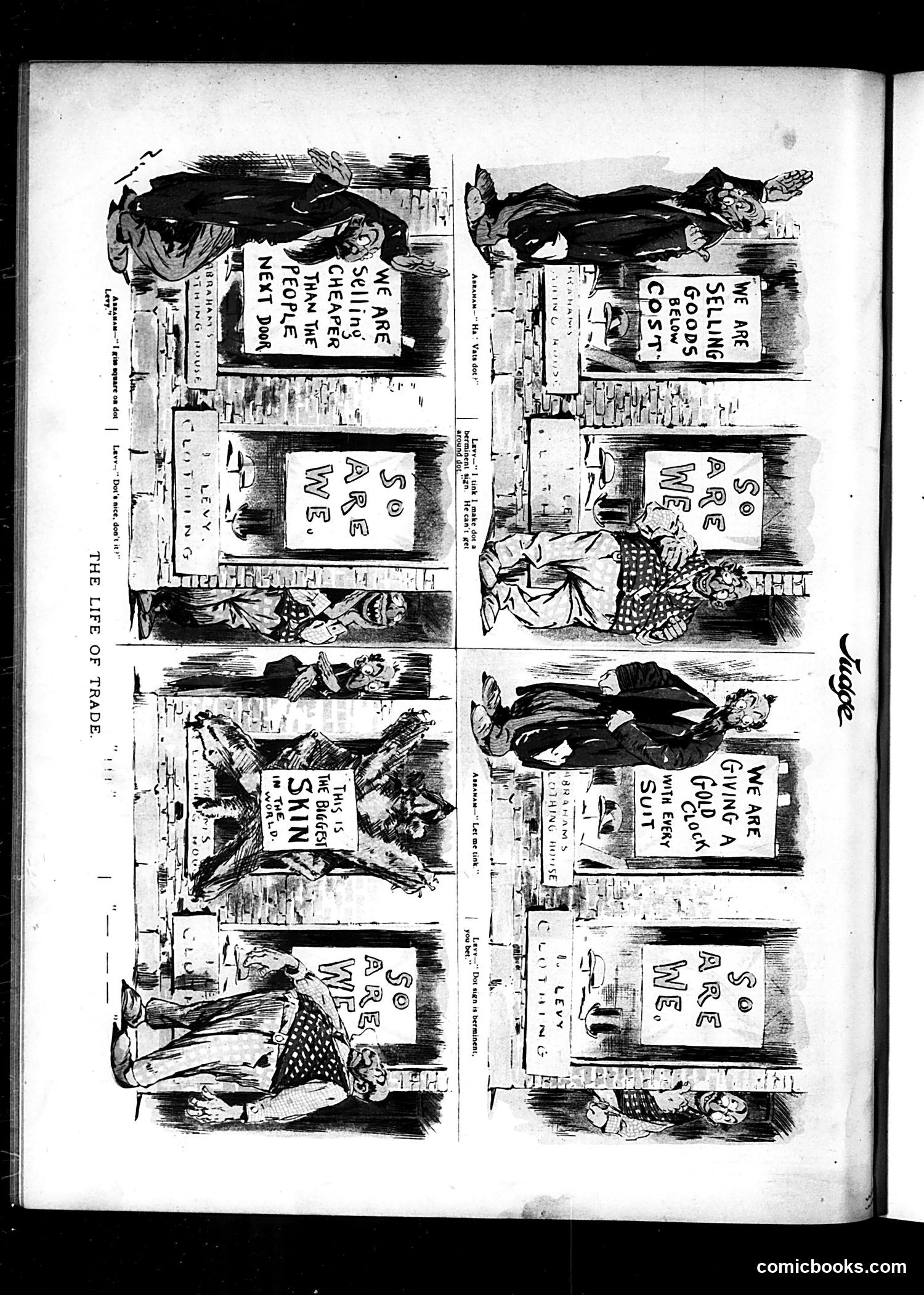 Judge — August 22, 1891 — page 16 of 16