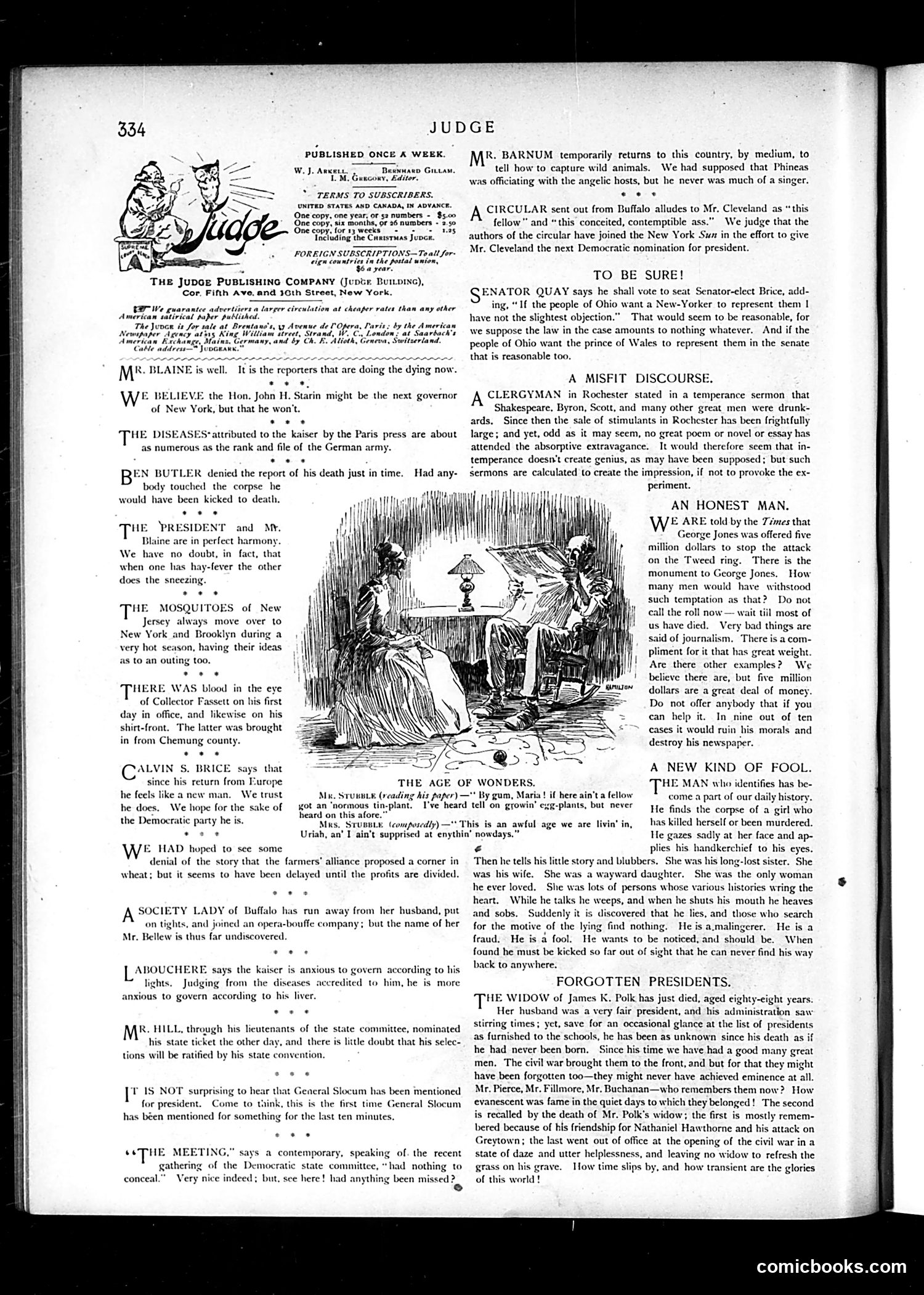 Judge — August 29, 1891 — page 2 of 16