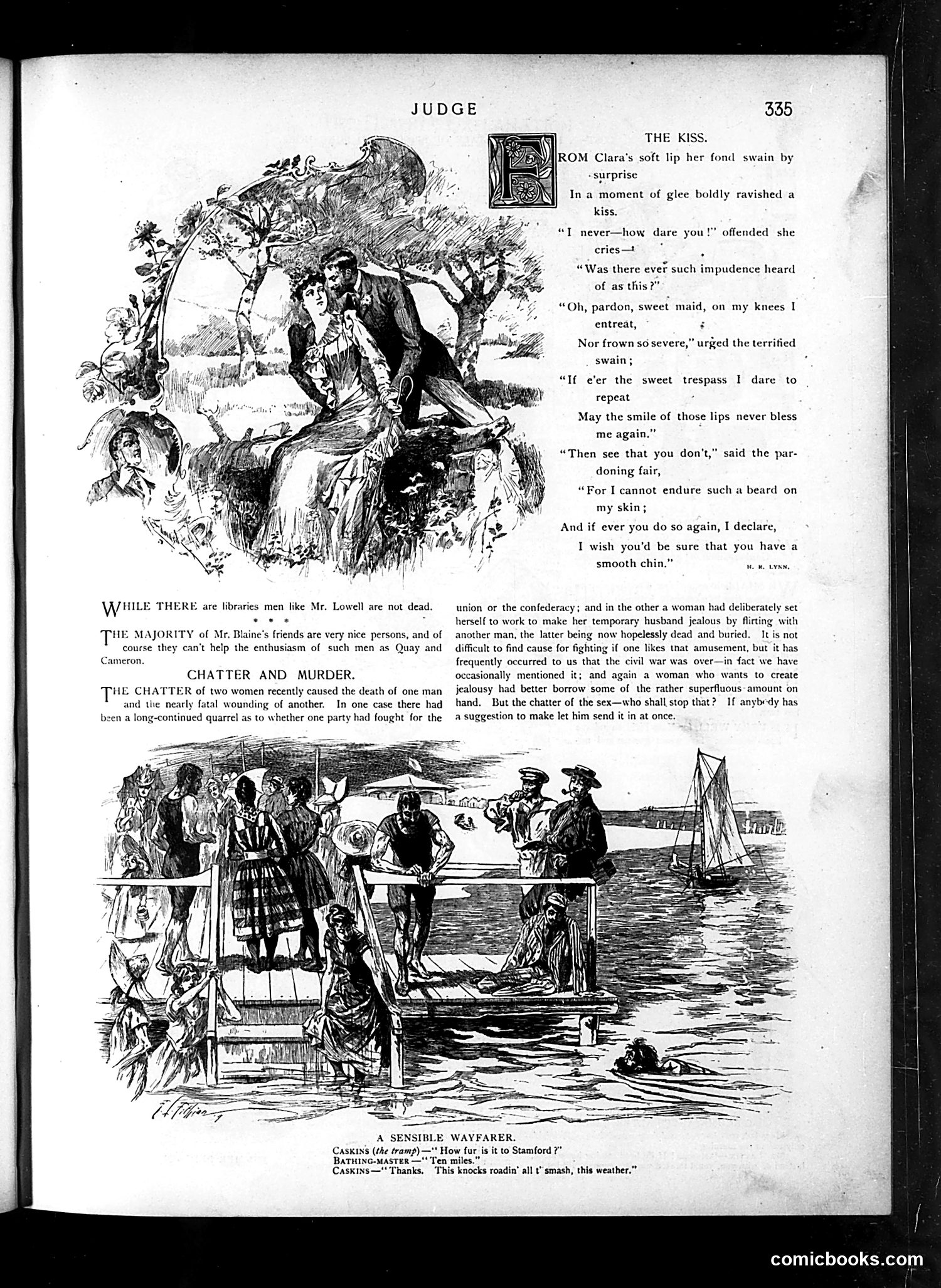 Judge — August 29, 1891 — page 3 of 16