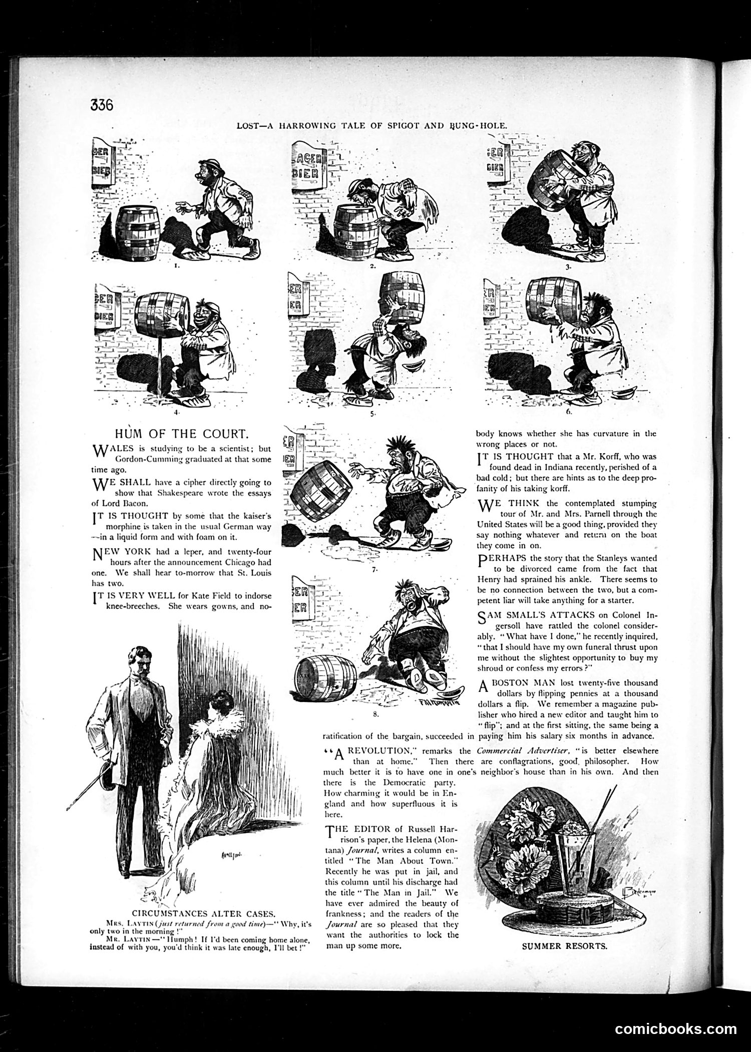 Judge — August 29, 1891 — page 4 of 16