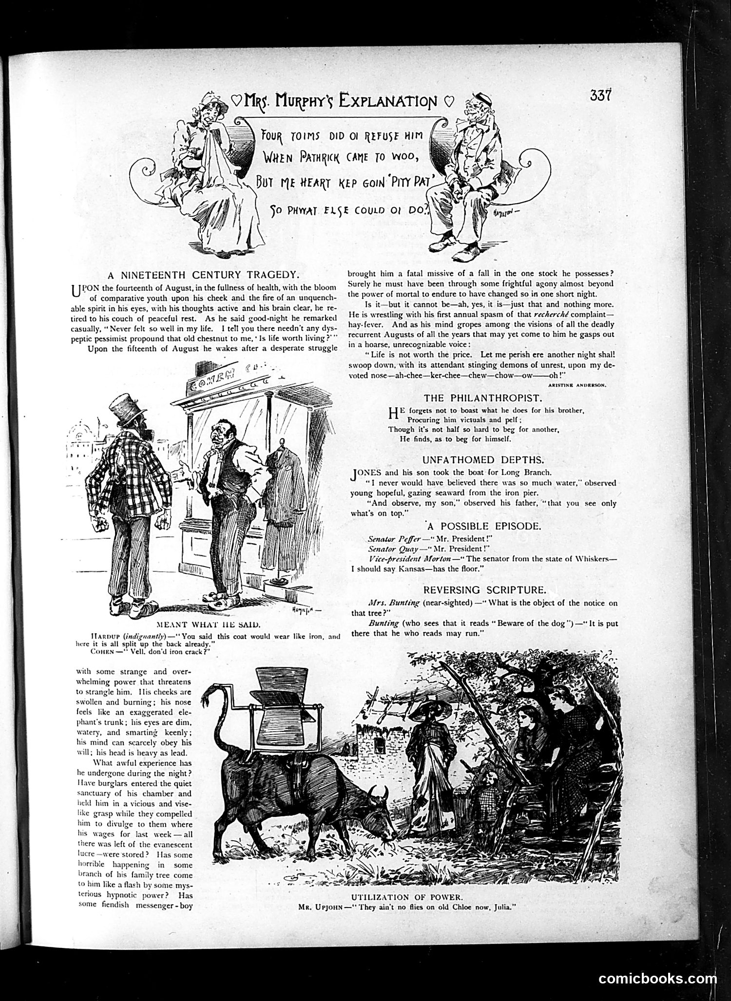 Judge — August 29, 1891 — page 5 of 16