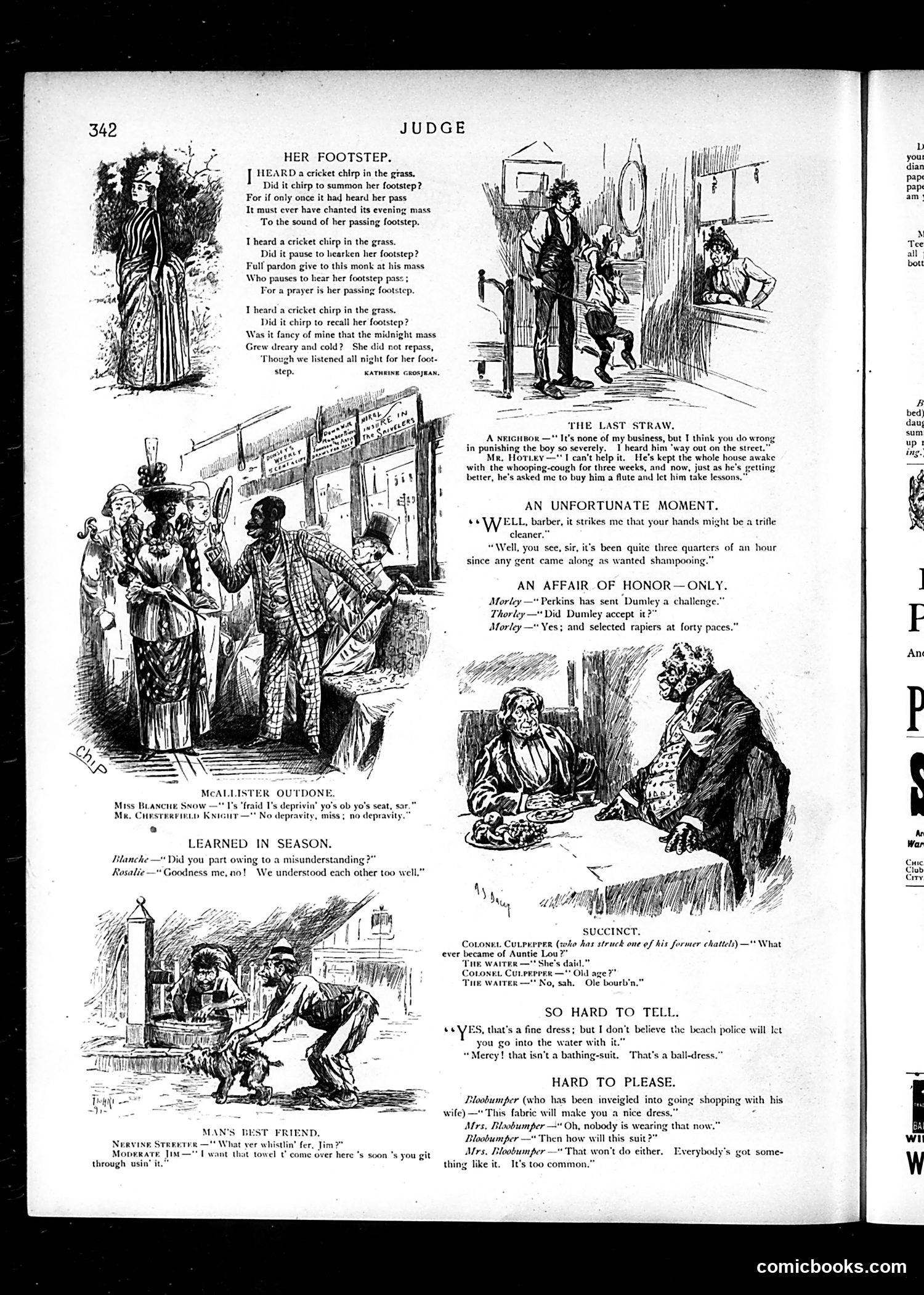 Judge — August 29, 1891 — page 10 of 16