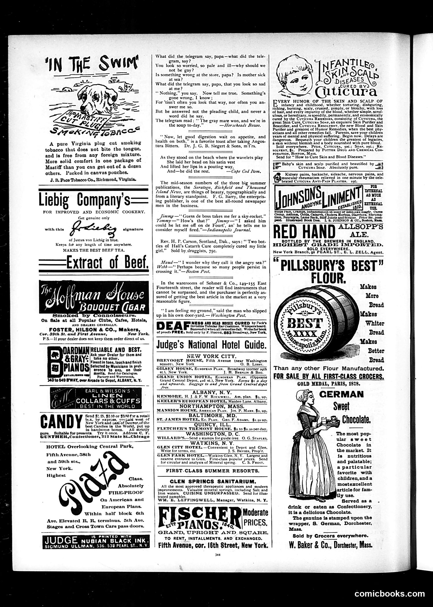 Judge — August 29, 1891 — page 12 of 16