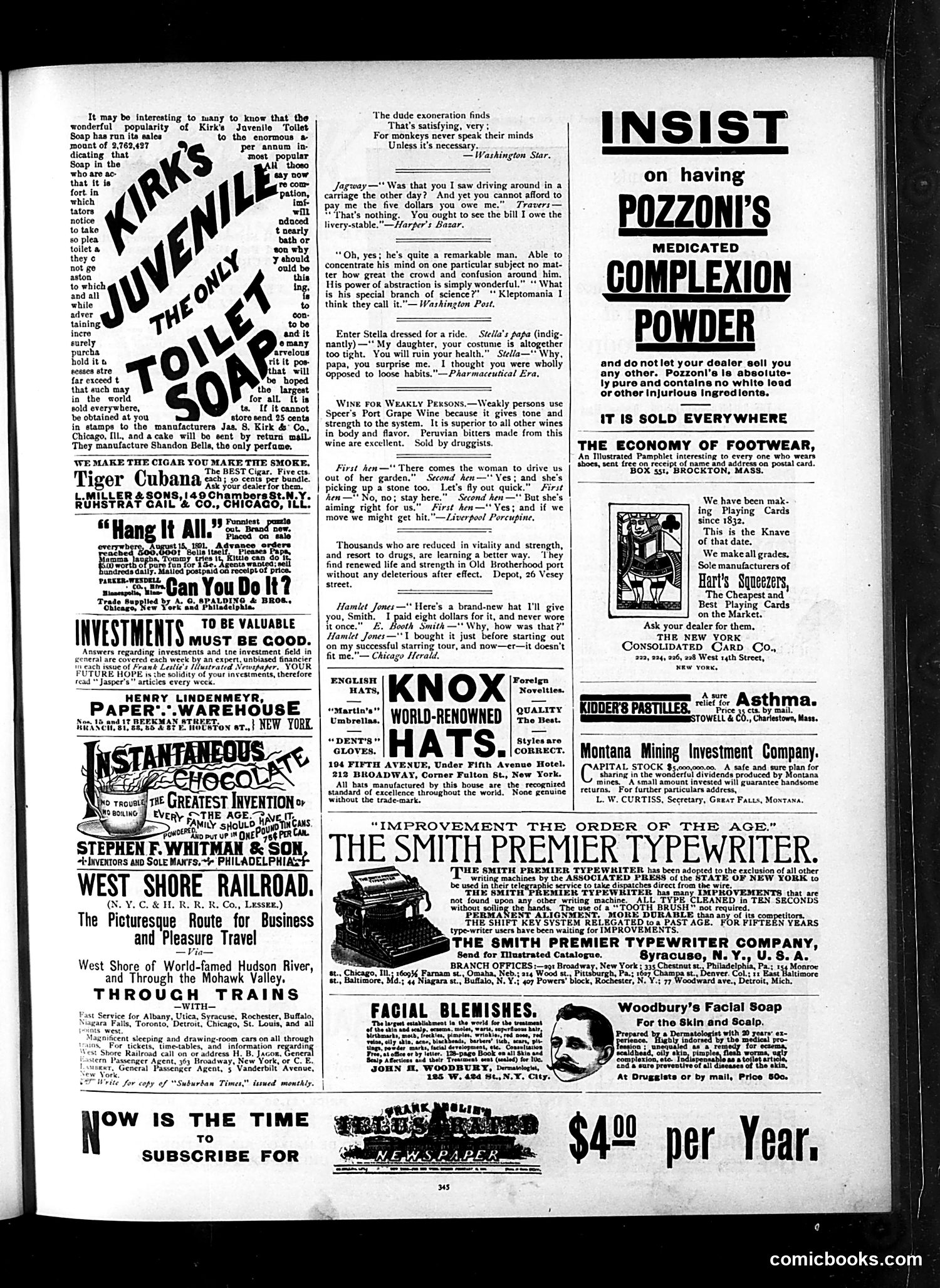 Judge — August 29, 1891 — page 13 of 16