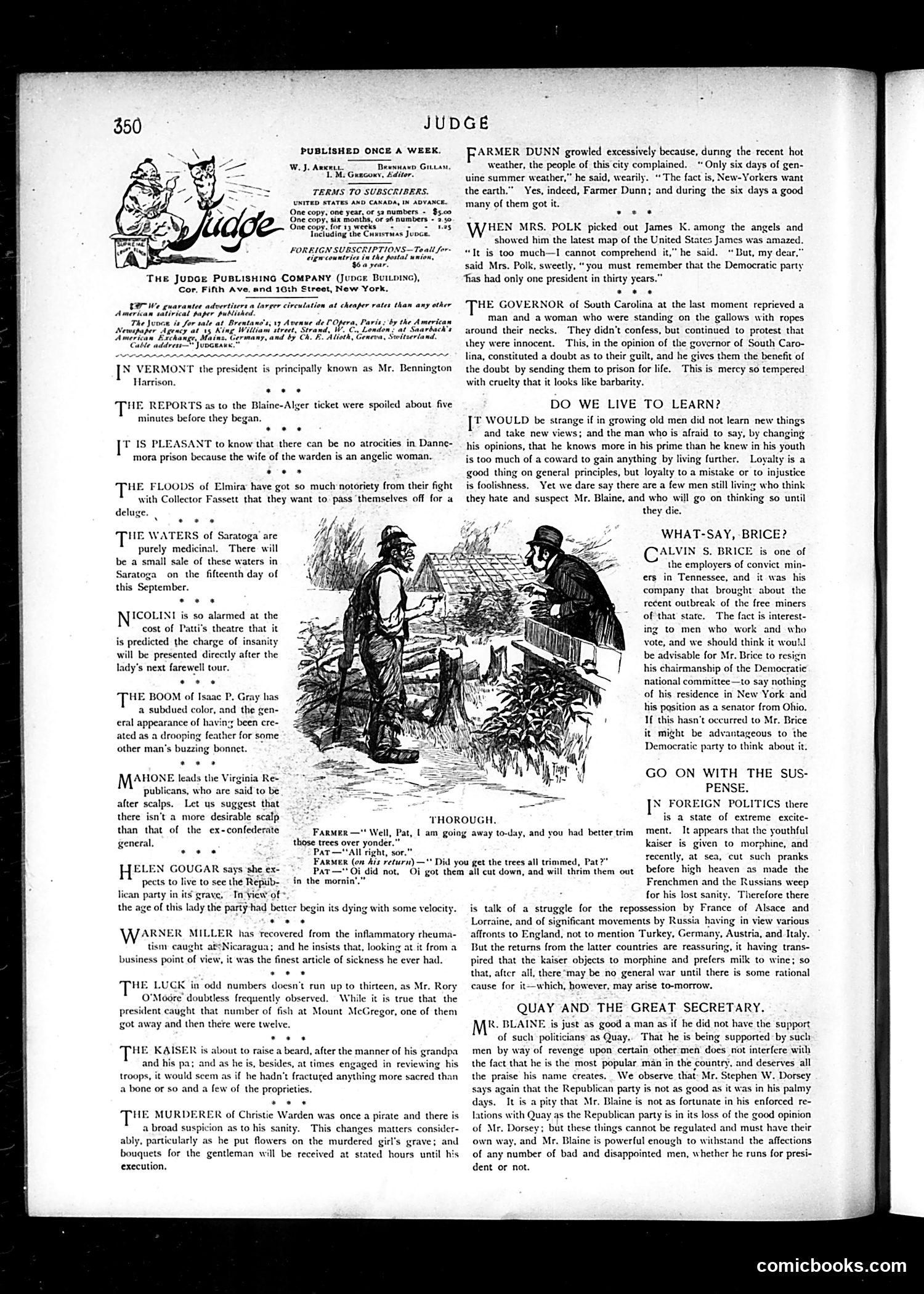 Judge — September 5, 1891 — page 2 of 18