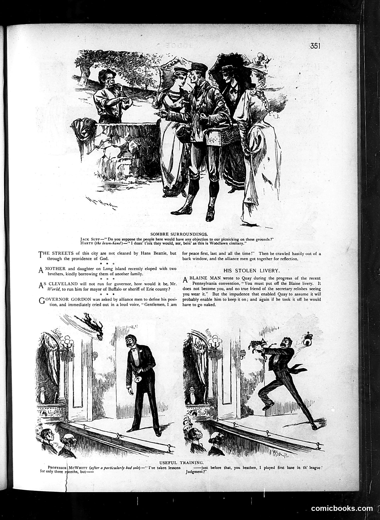 Judge — September 5, 1891 — page 3 of 18