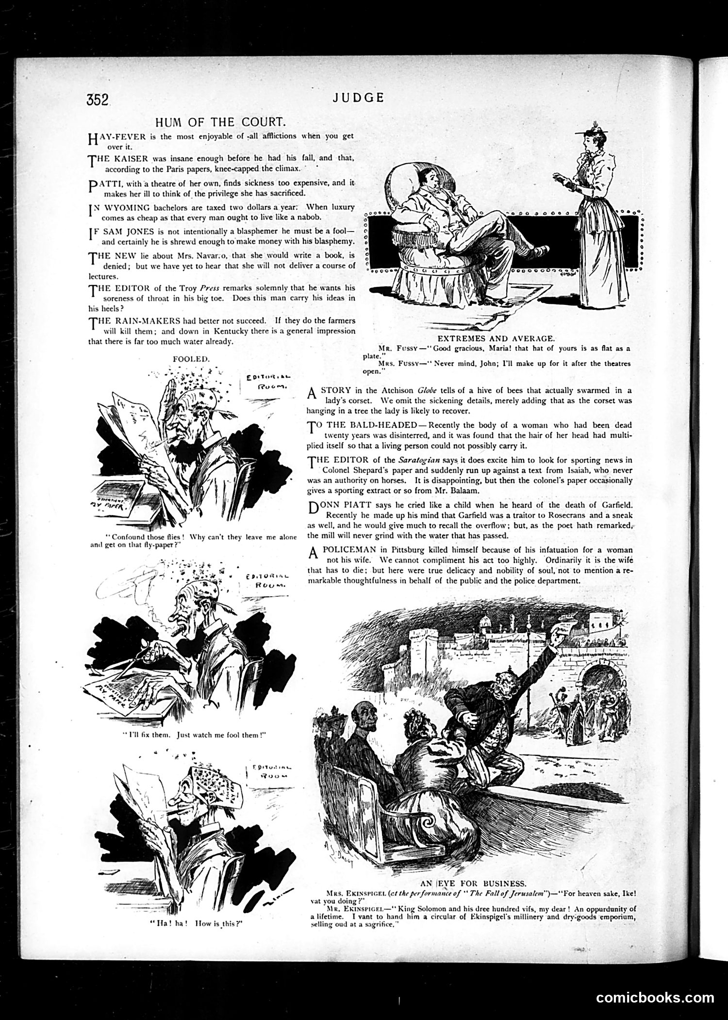 Judge — September 5, 1891 — page 4 of 18