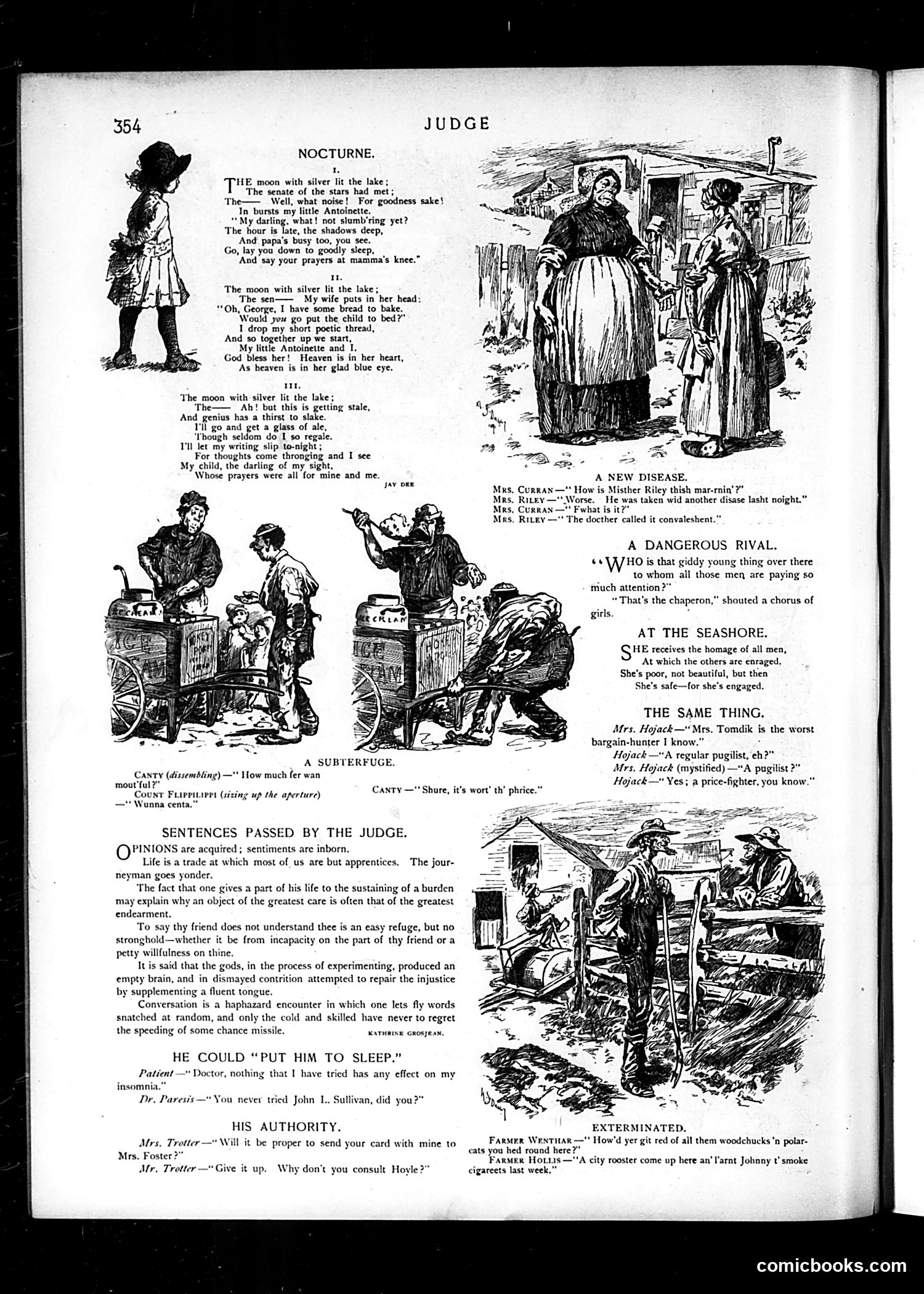 Judge — September 5, 1891 — page 6 of 18