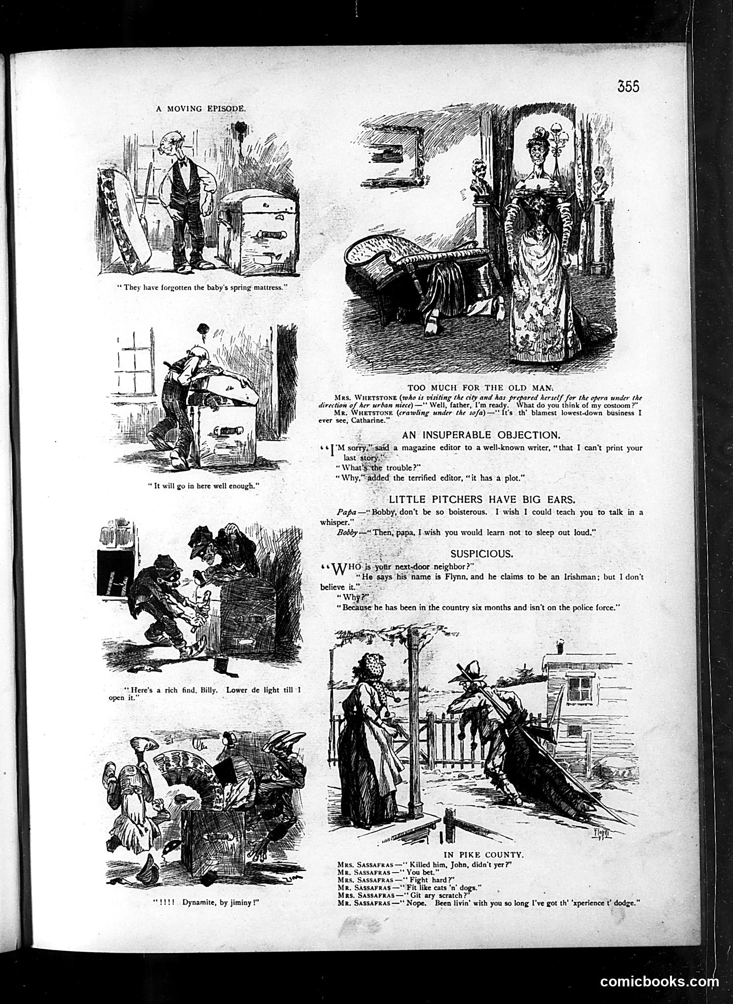 Judge — September 5, 1891 — page 7 of 18