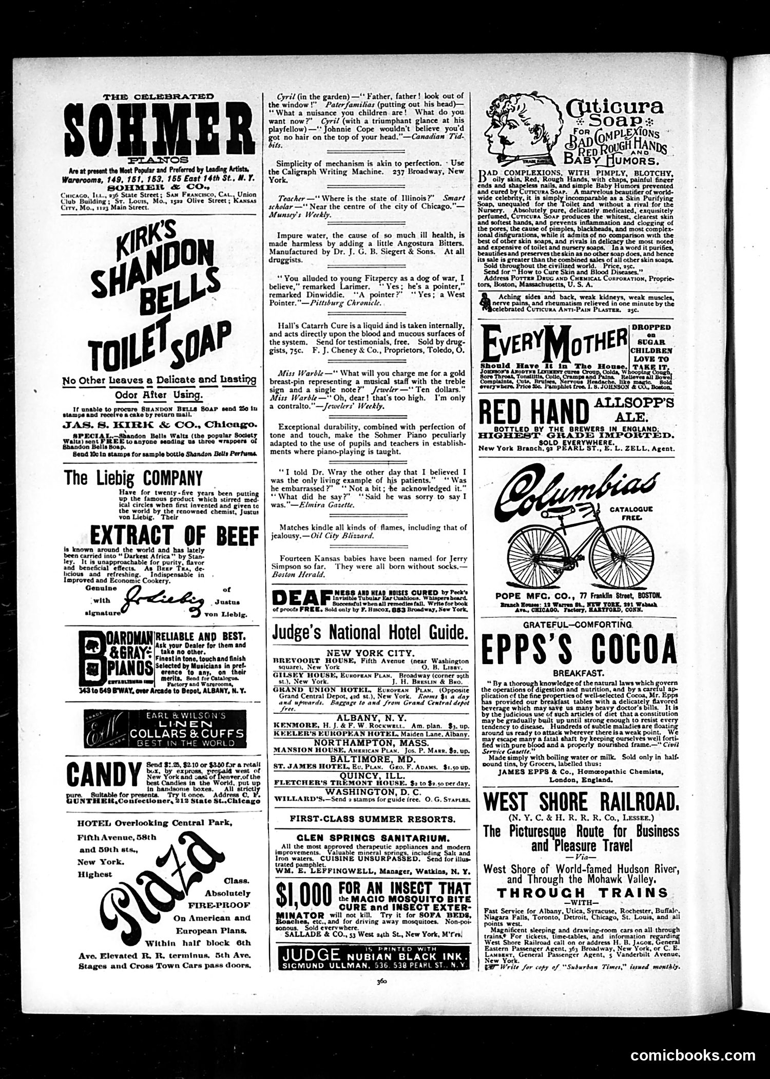 Judge — September 5, 1891 — page 12 of 18
