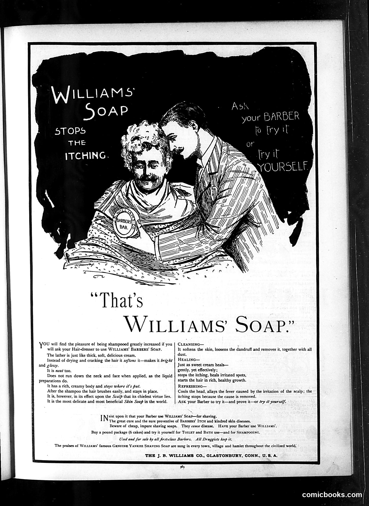 Judge — September 5, 1891 — page 15 of 18