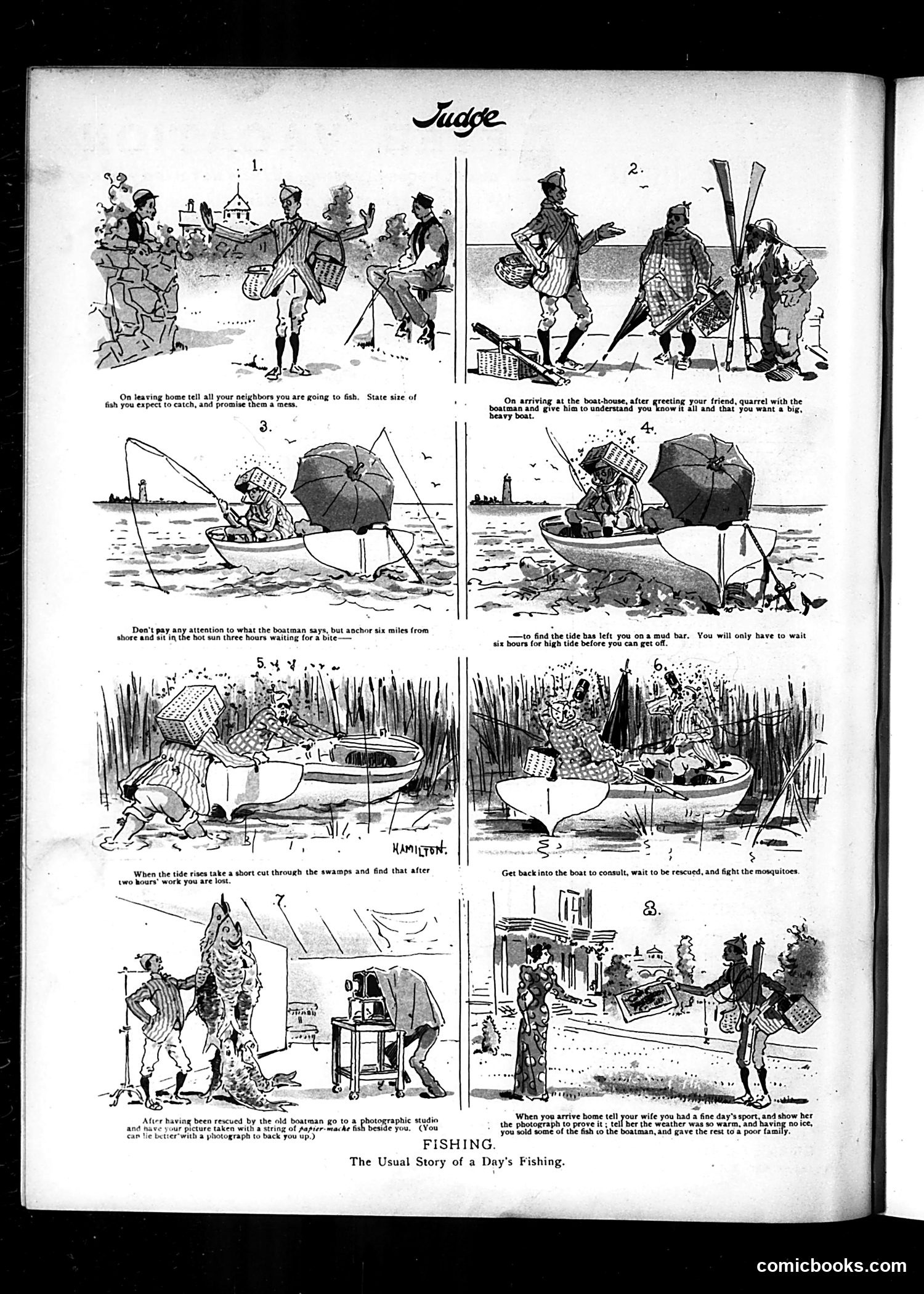 Judge — September 5, 1891 — page 18 of 18