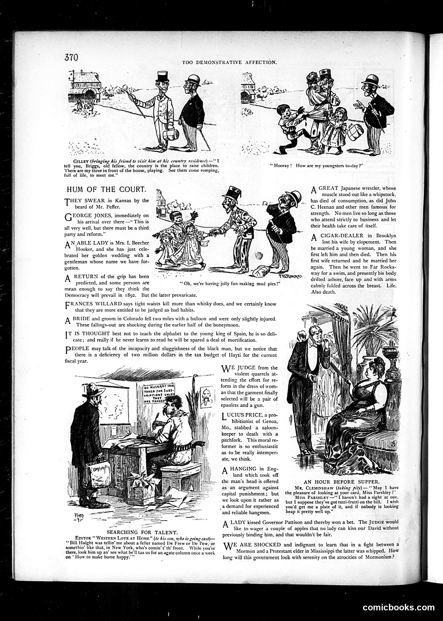 Judge — September 12, 1891 — page 4 of 16