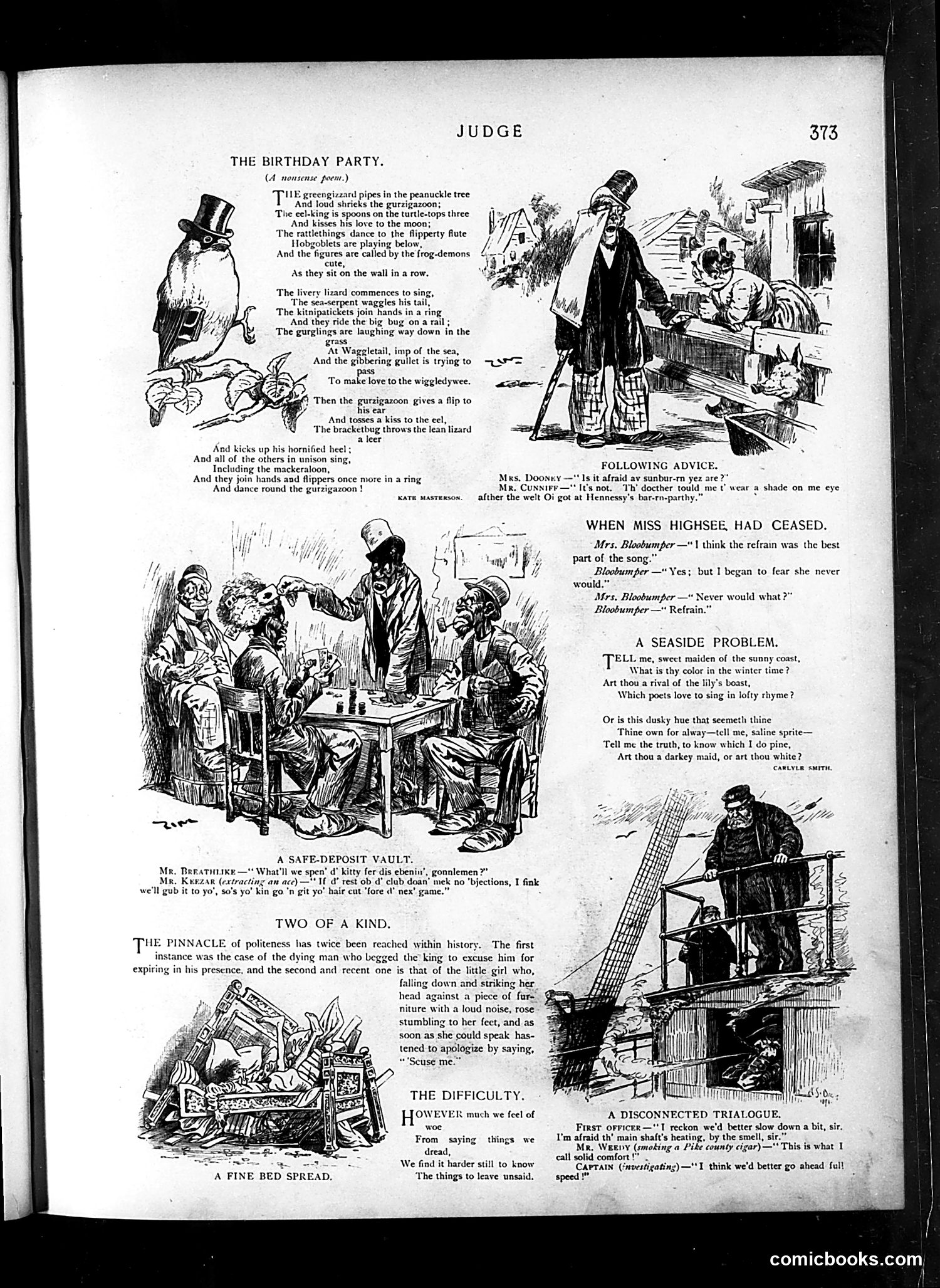 Judge — September 12, 1891 — page 7 of 16