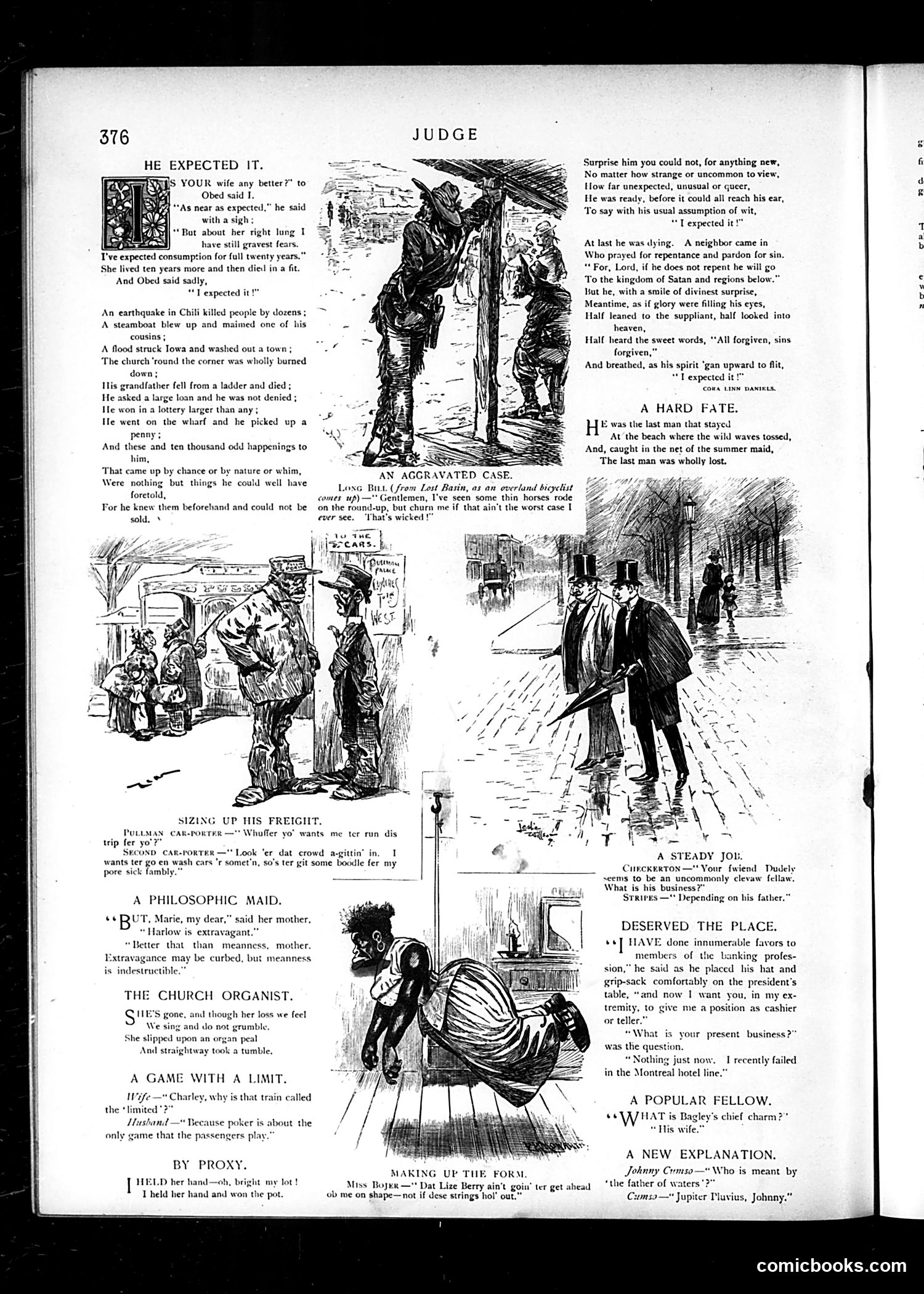 Judge — September 12, 1891 — page 10 of 16