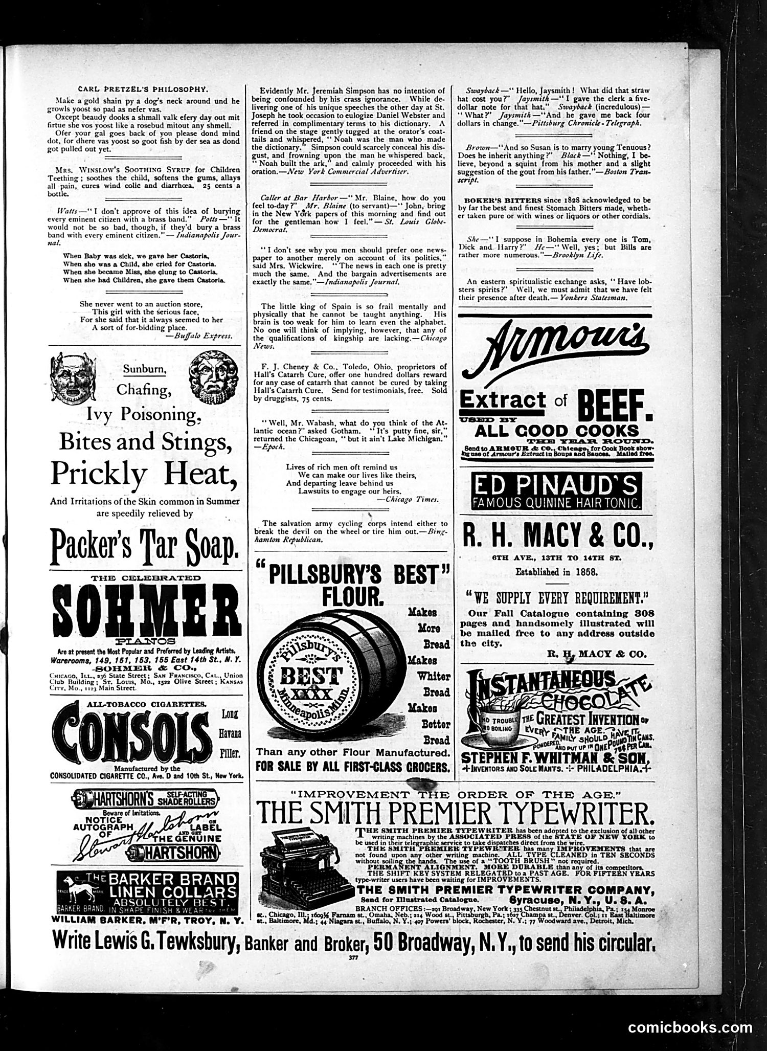 Judge — September 12, 1891 — page 11 of 16