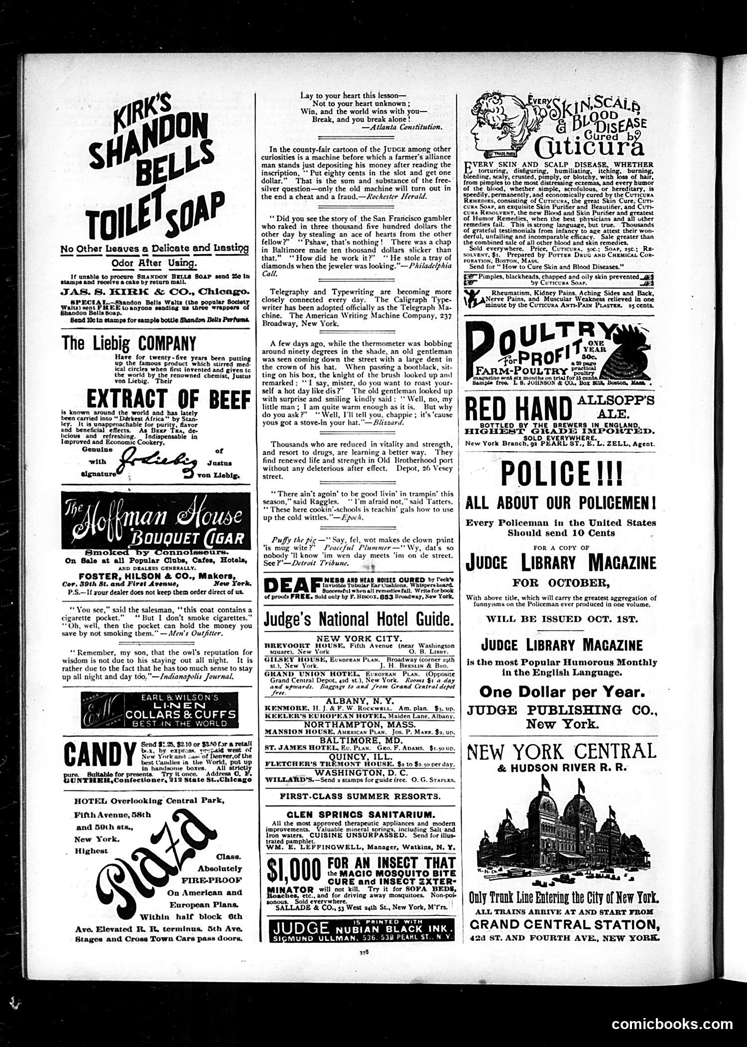 Judge — September 12, 1891 — page 12 of 16