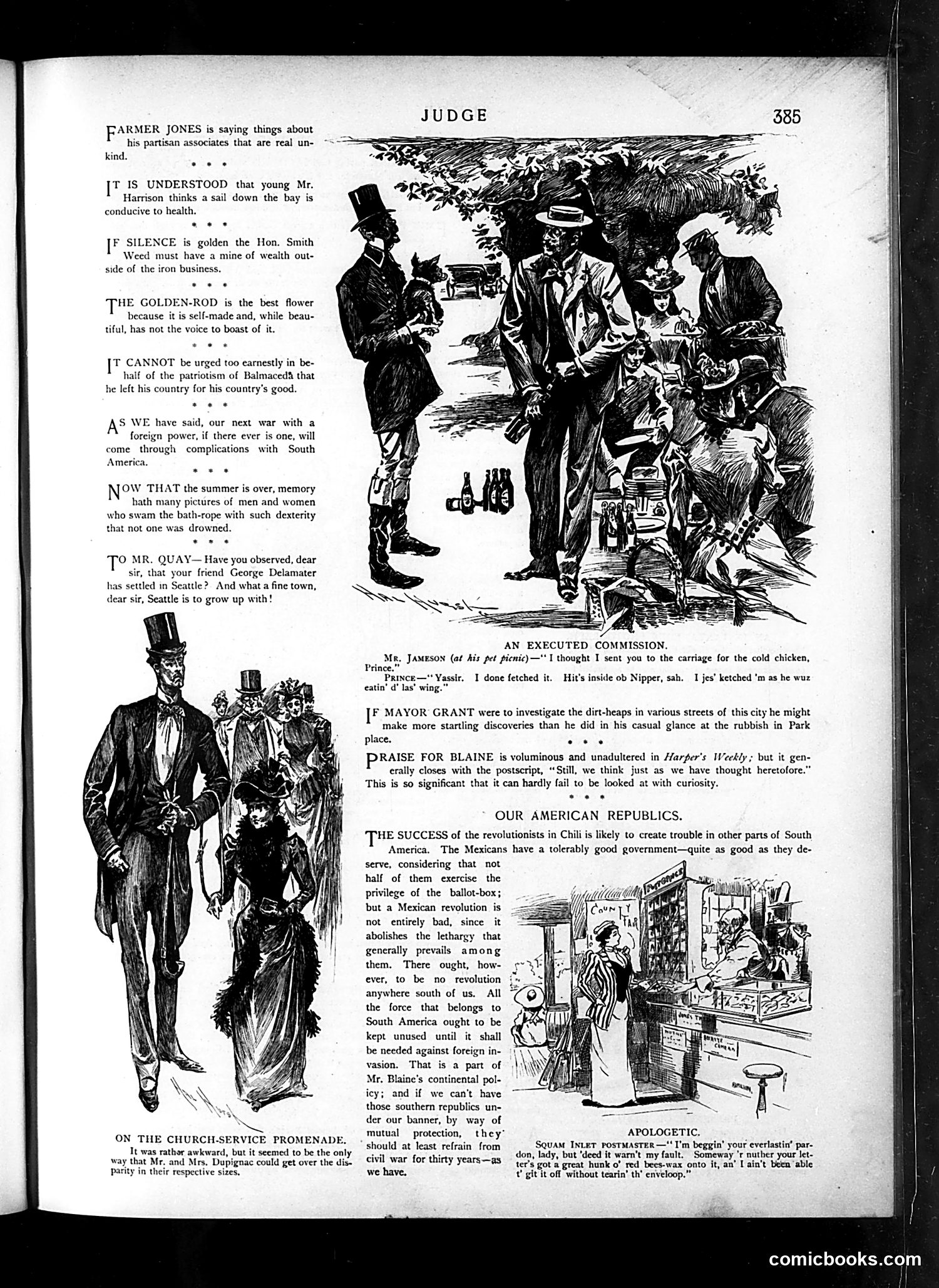 Judge — September 19, 1891 — page 3 of 16