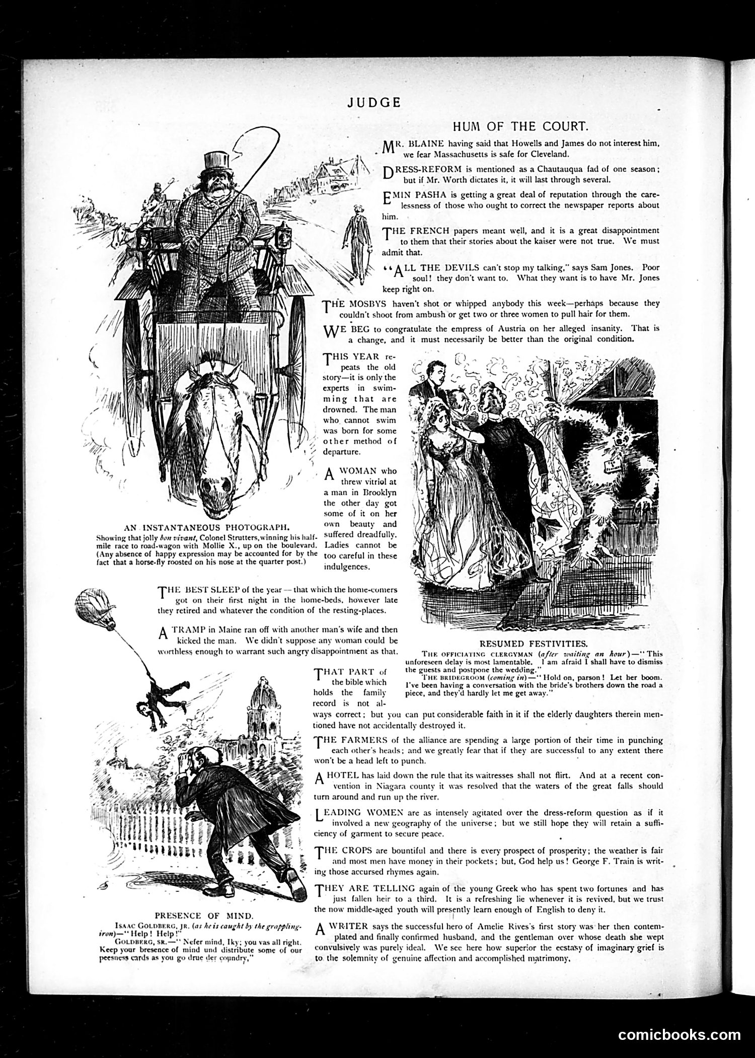 Judge — September 19, 1891 — page 4 of 16