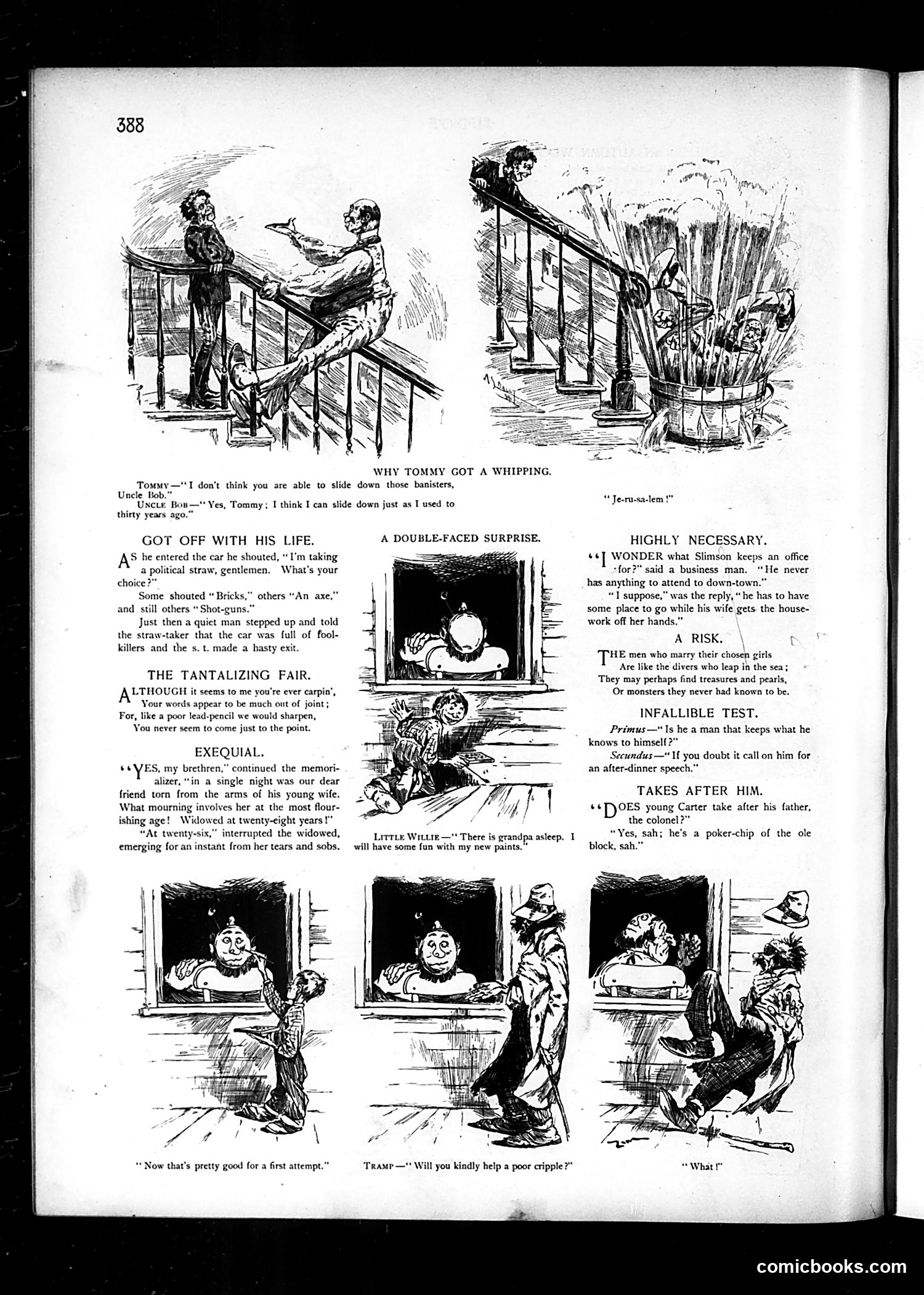 Judge — September 19, 1891 — page 6 of 16