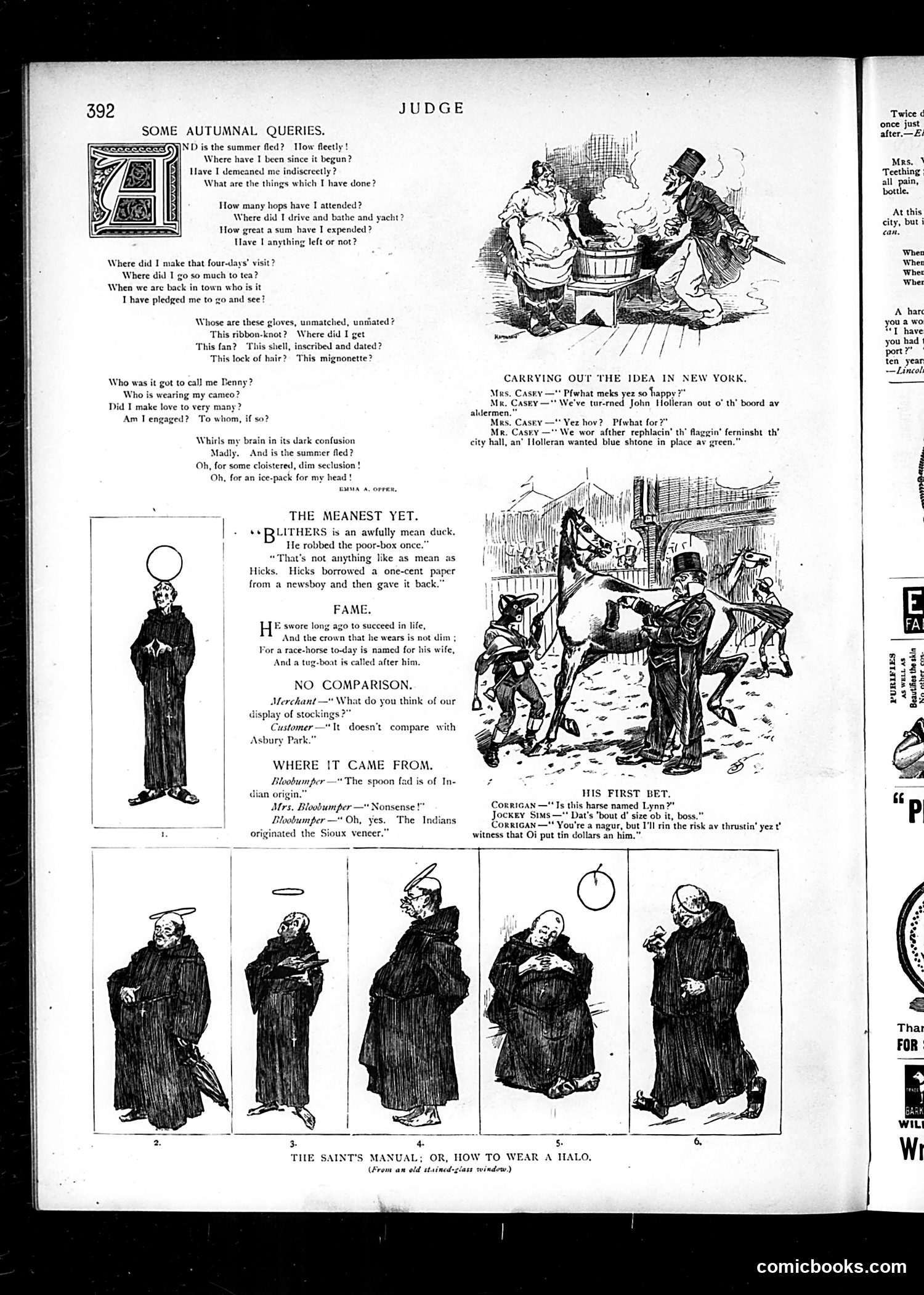 Judge — September 19, 1891 — page 10 of 16