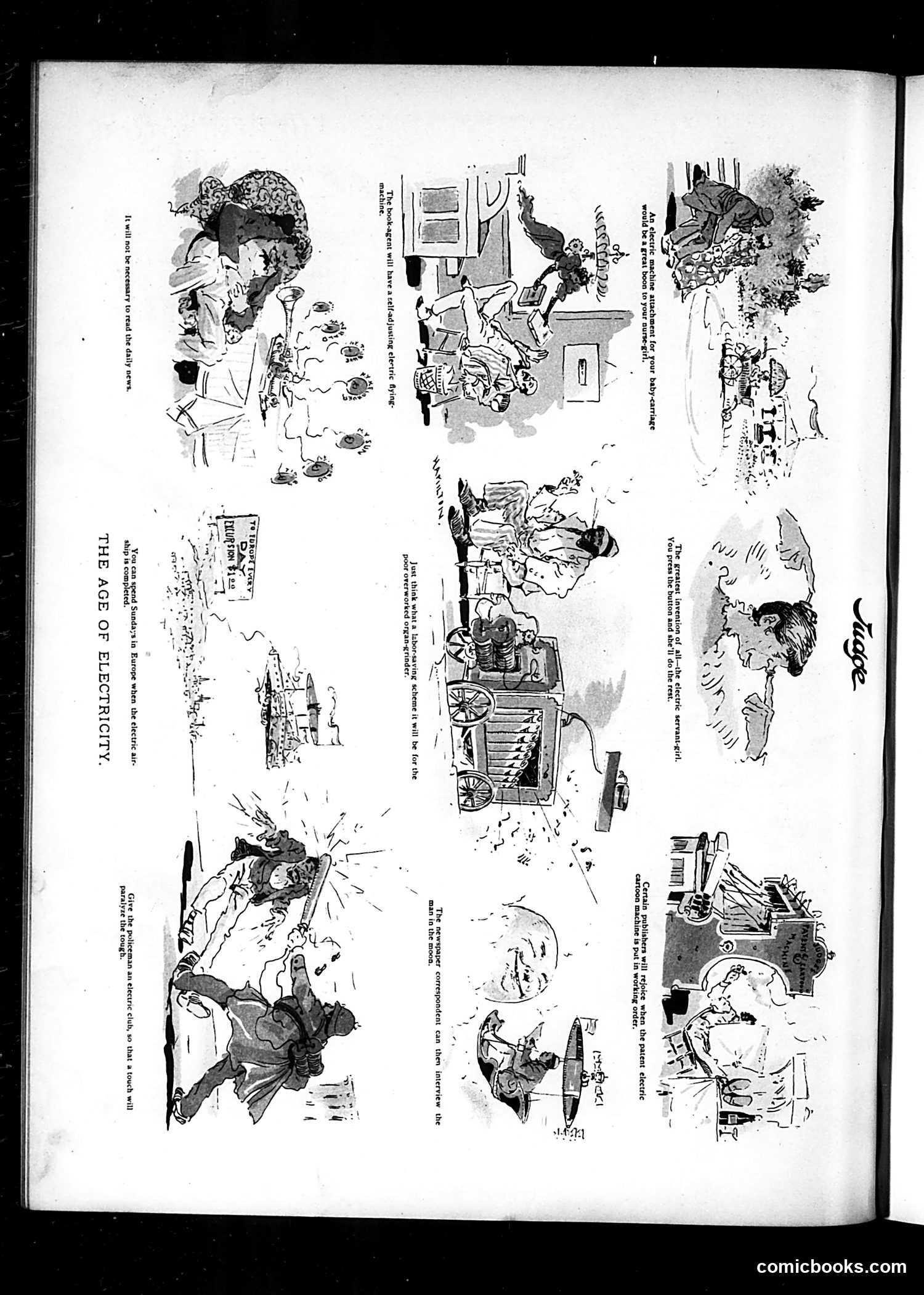 Judge — September 19, 1891 — page 16 of 16