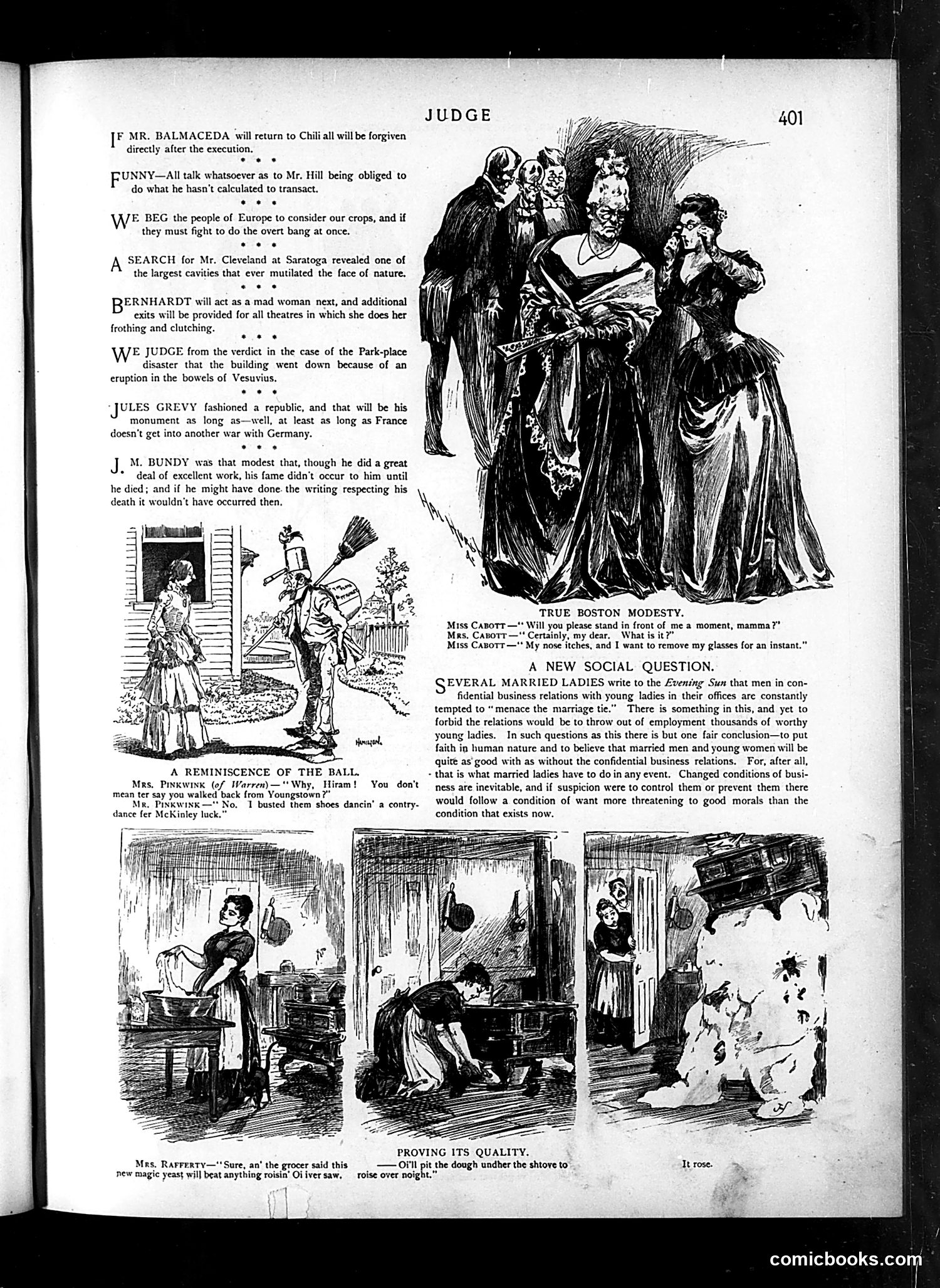 Judge — September 26, 1891 — page 3 of 16