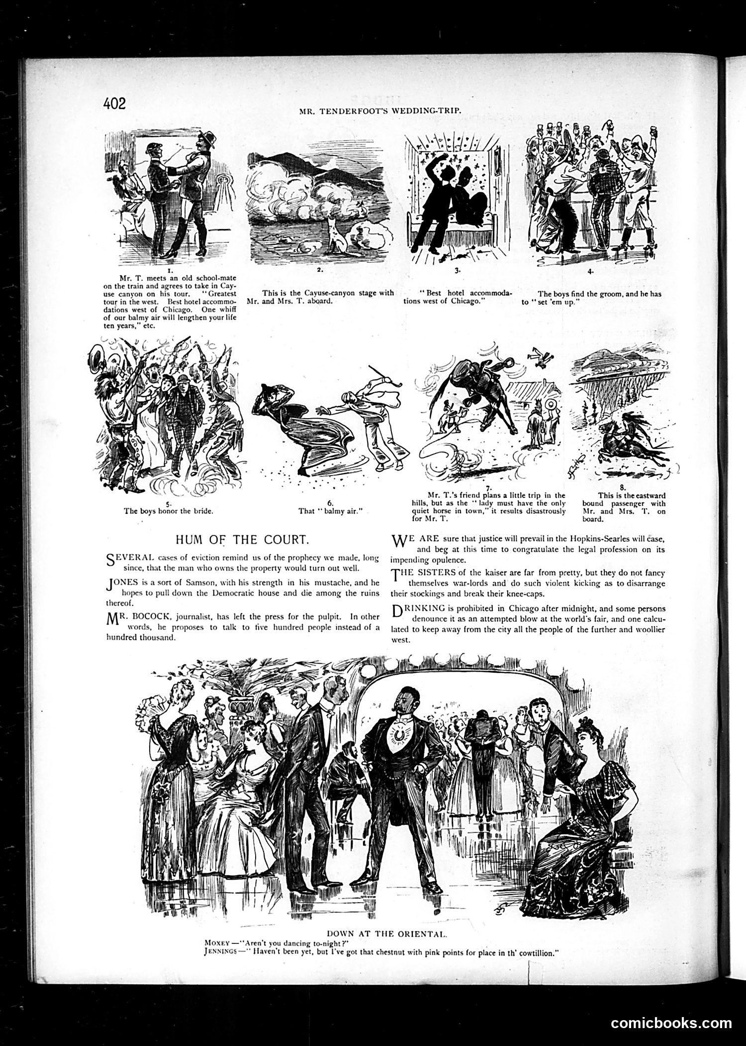 Judge — September 26, 1891 — page 4 of 16