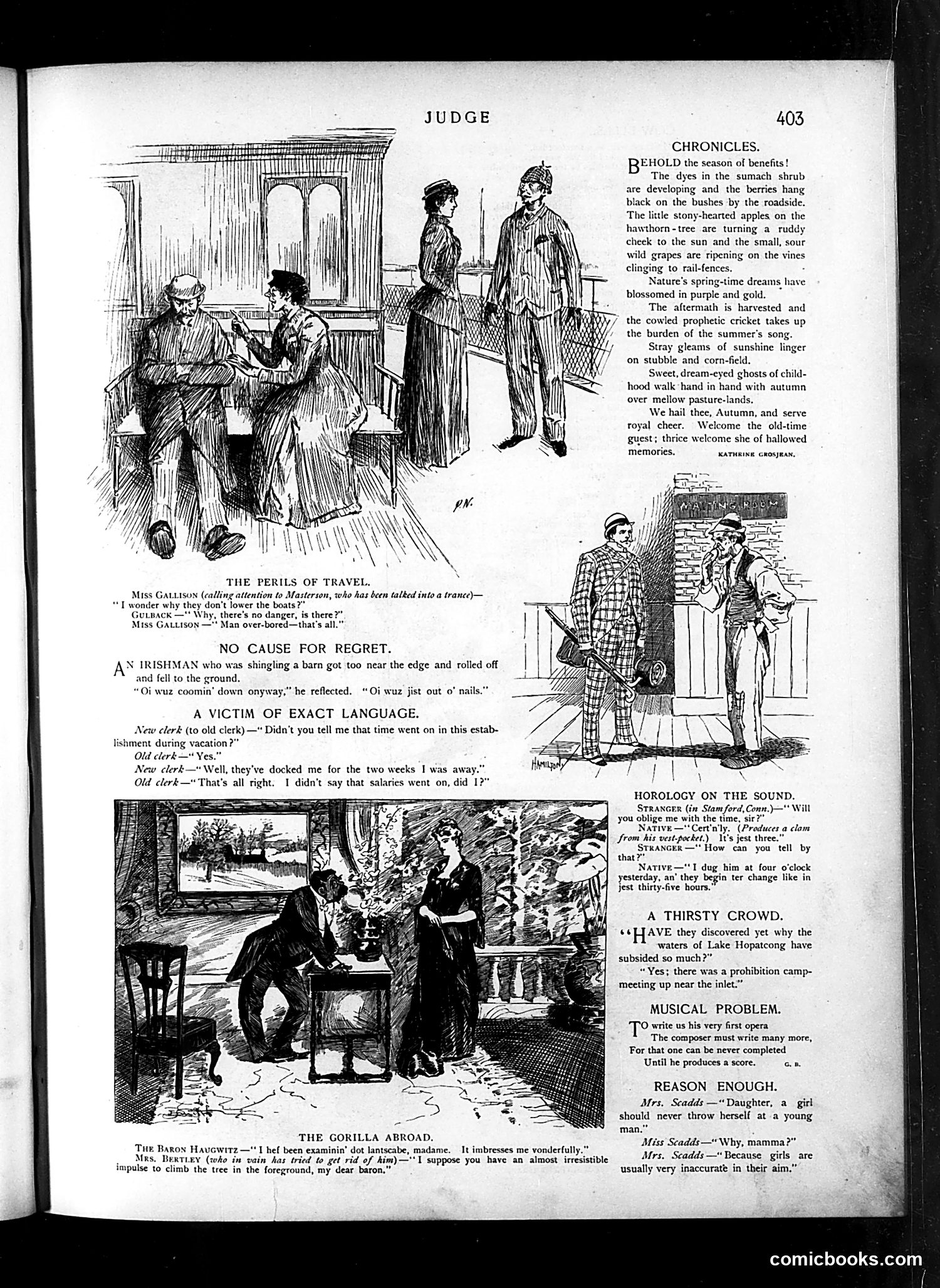 Judge — September 26, 1891 — page 5 of 16