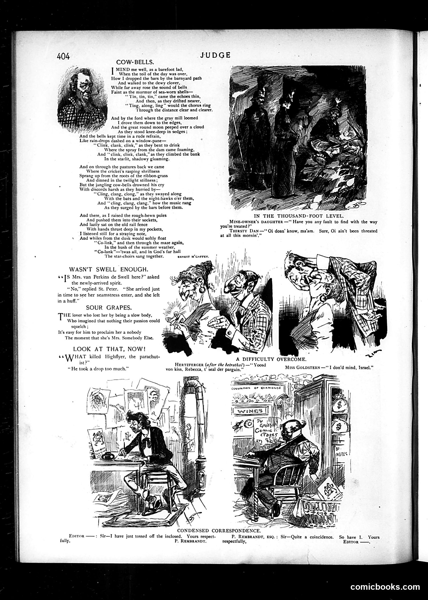 Judge — September 26, 1891 — page 6 of 16