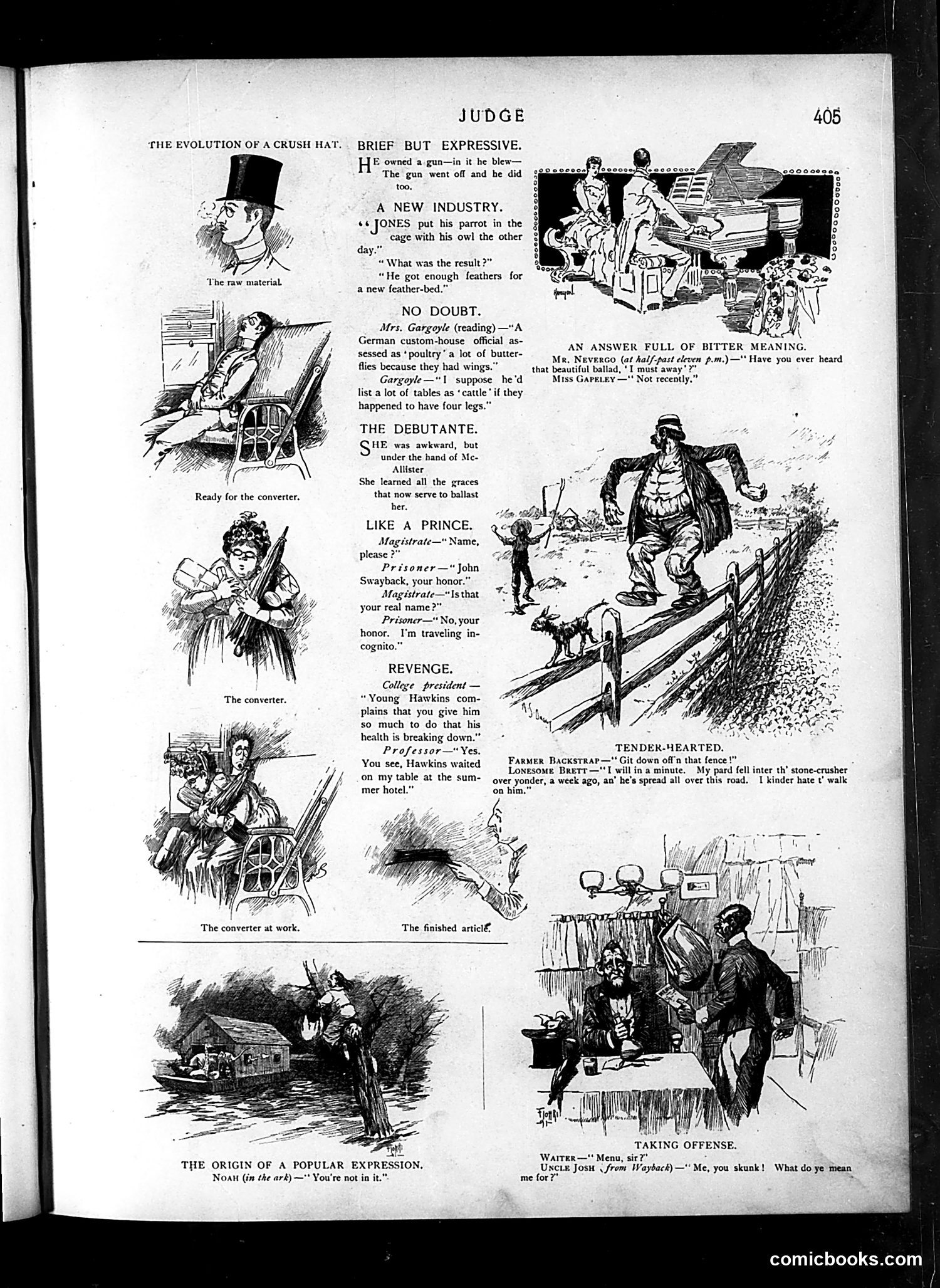 Judge — September 26, 1891 — page 7 of 16