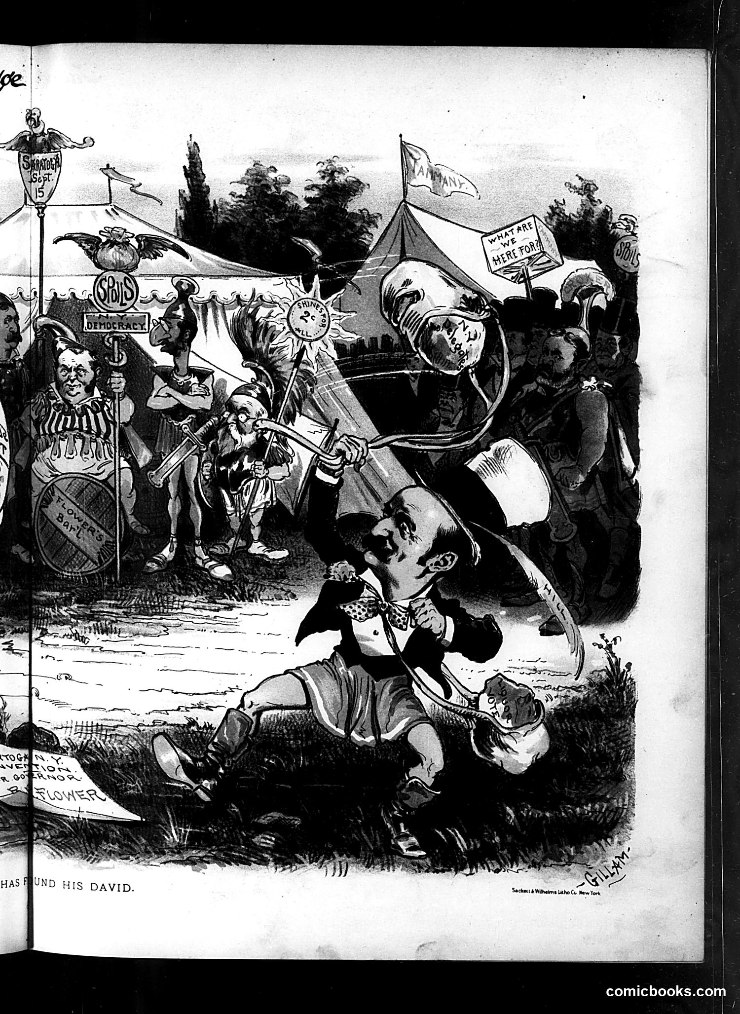 Judge — September 26, 1891 — page 9 of 16