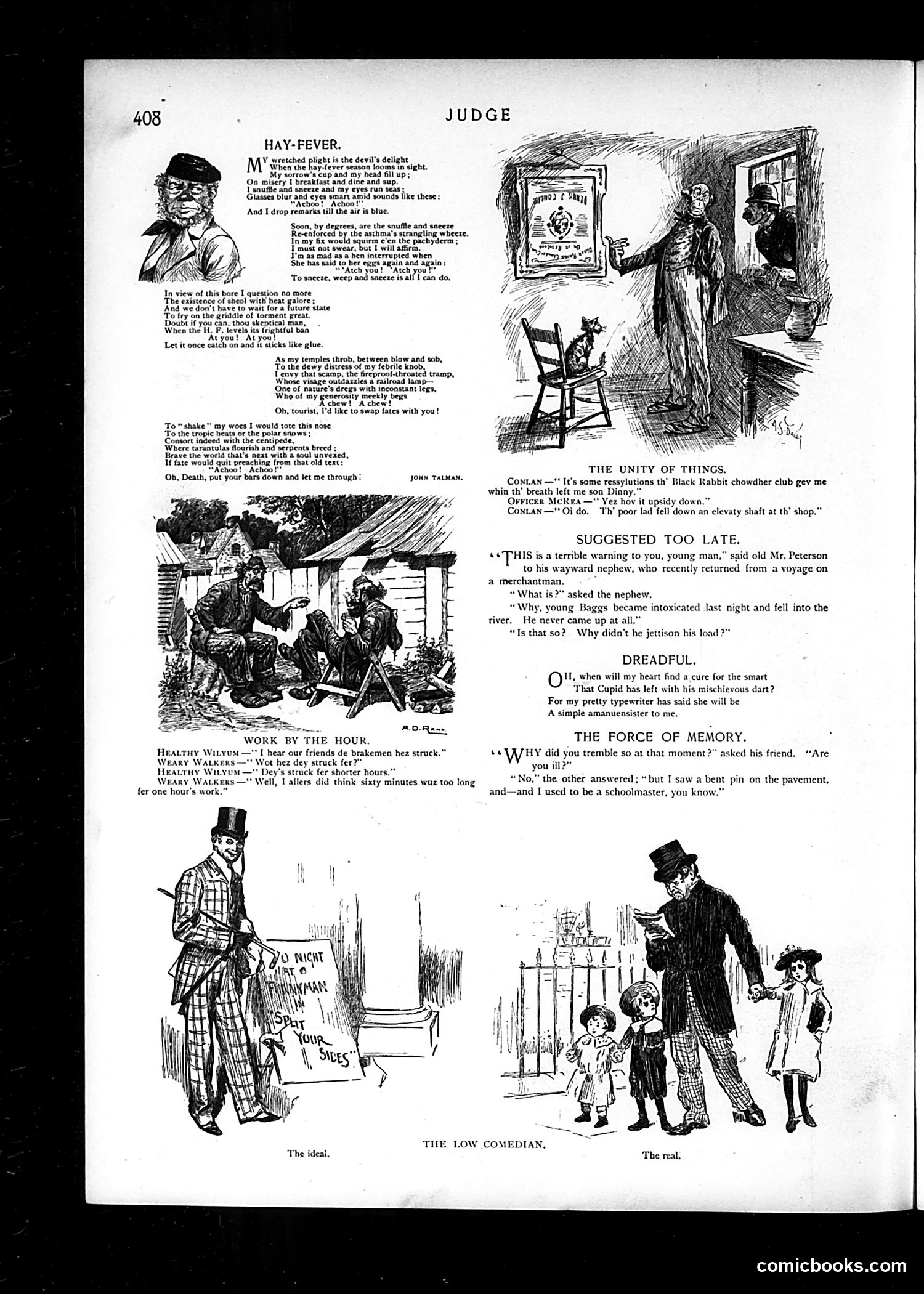 Judge — September 26, 1891 — page 10 of 16