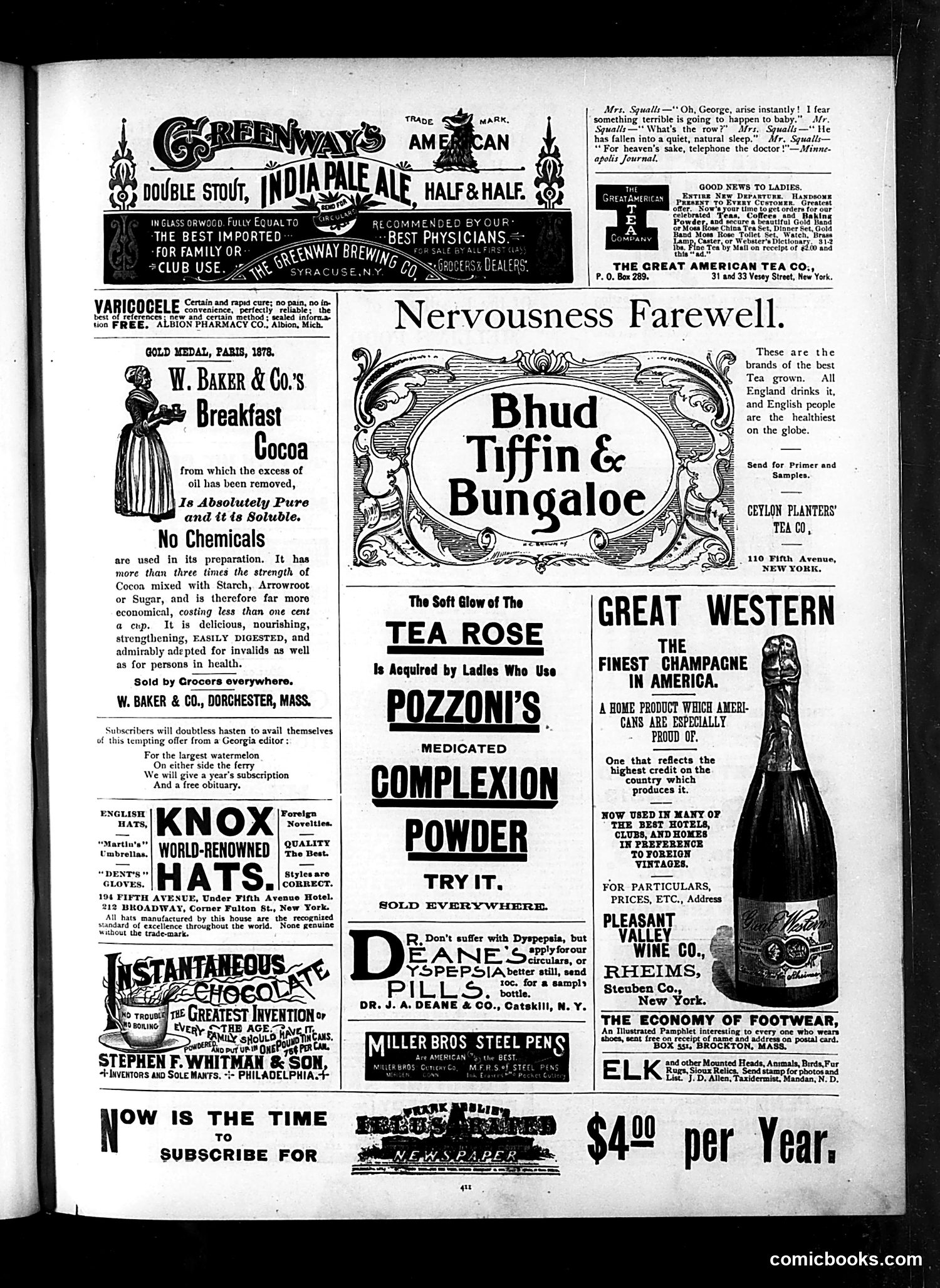 Judge — September 26, 1891 — page 13 of 16