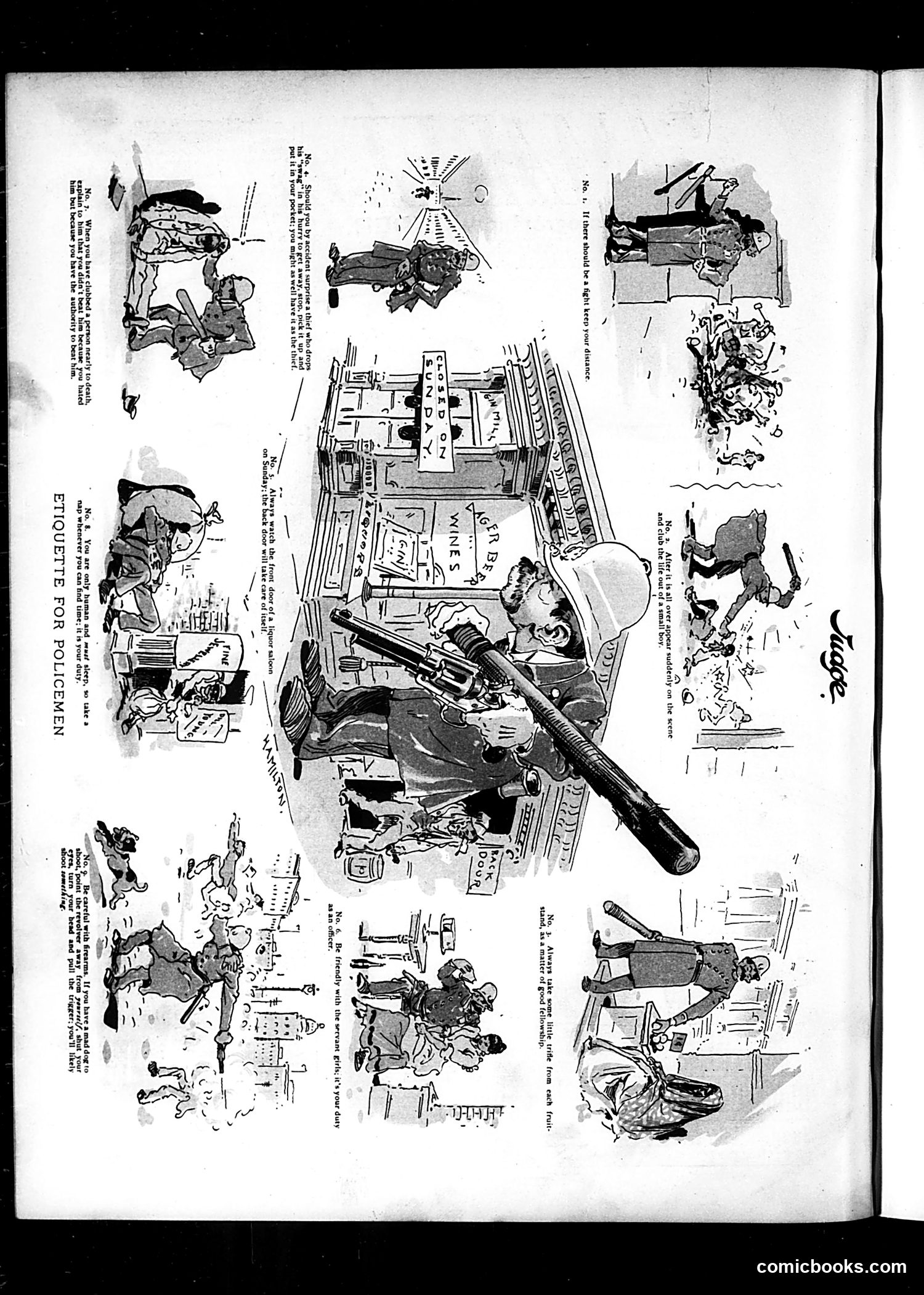 Judge — September 26, 1891 — page 16 of 16
