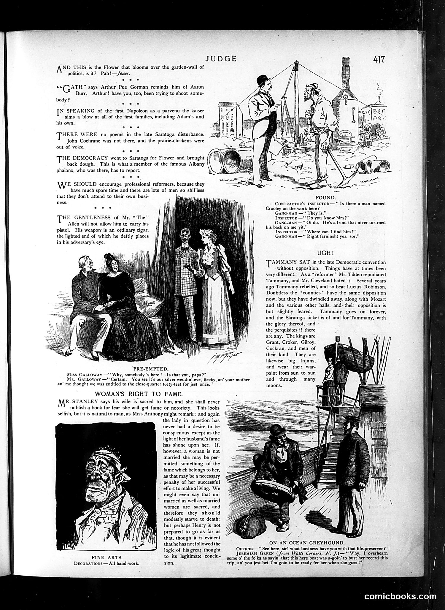 Judge — October 3, 1891 — page 3 of 16