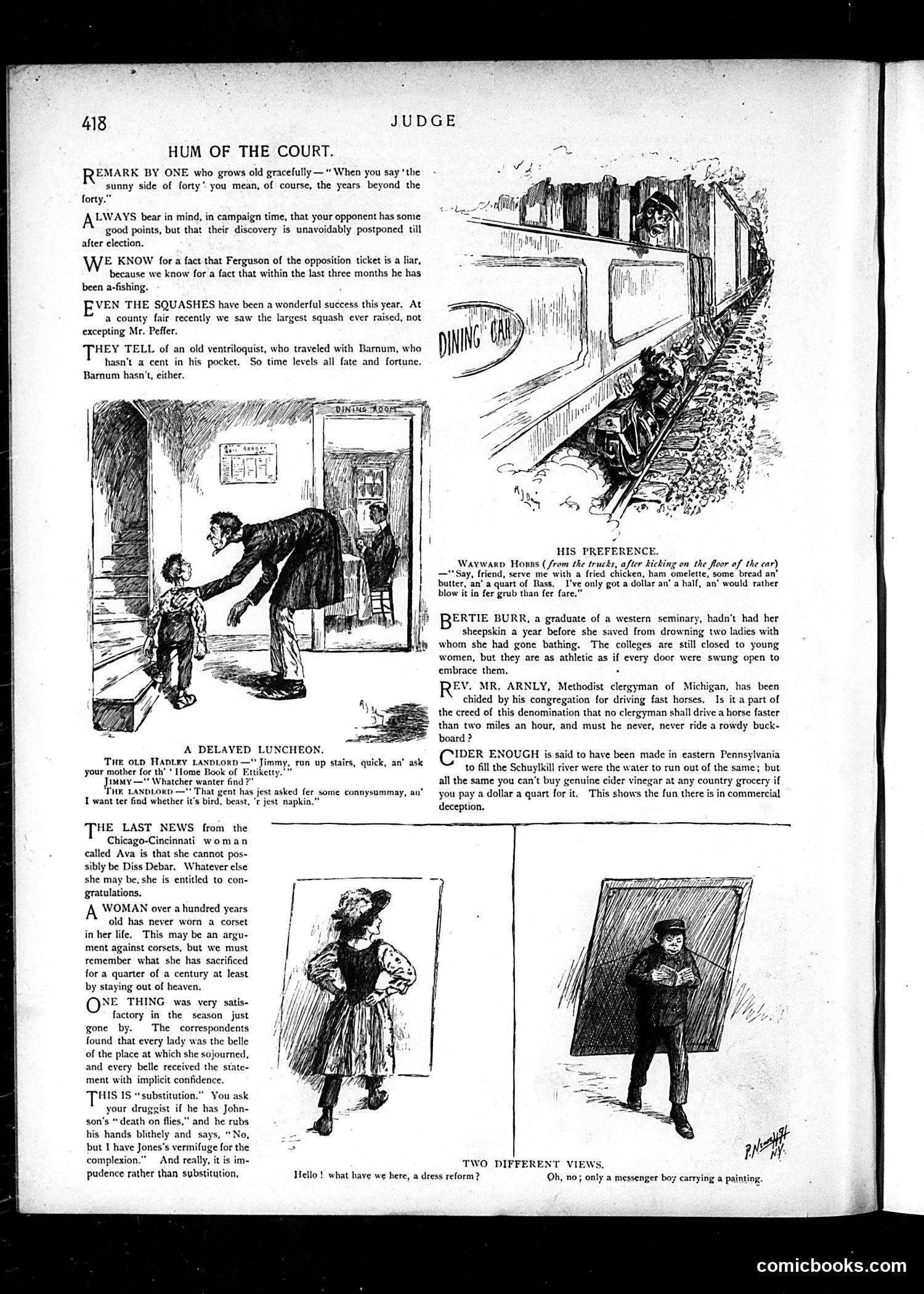 Judge — October 3, 1891 — page 4 of 16