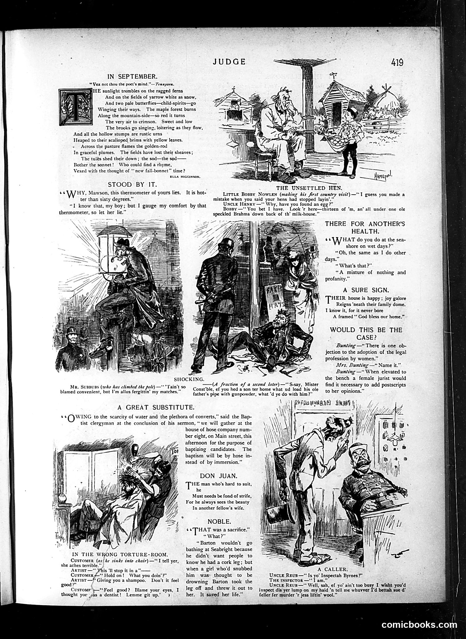 Judge — October 3, 1891 — page 5 of 16