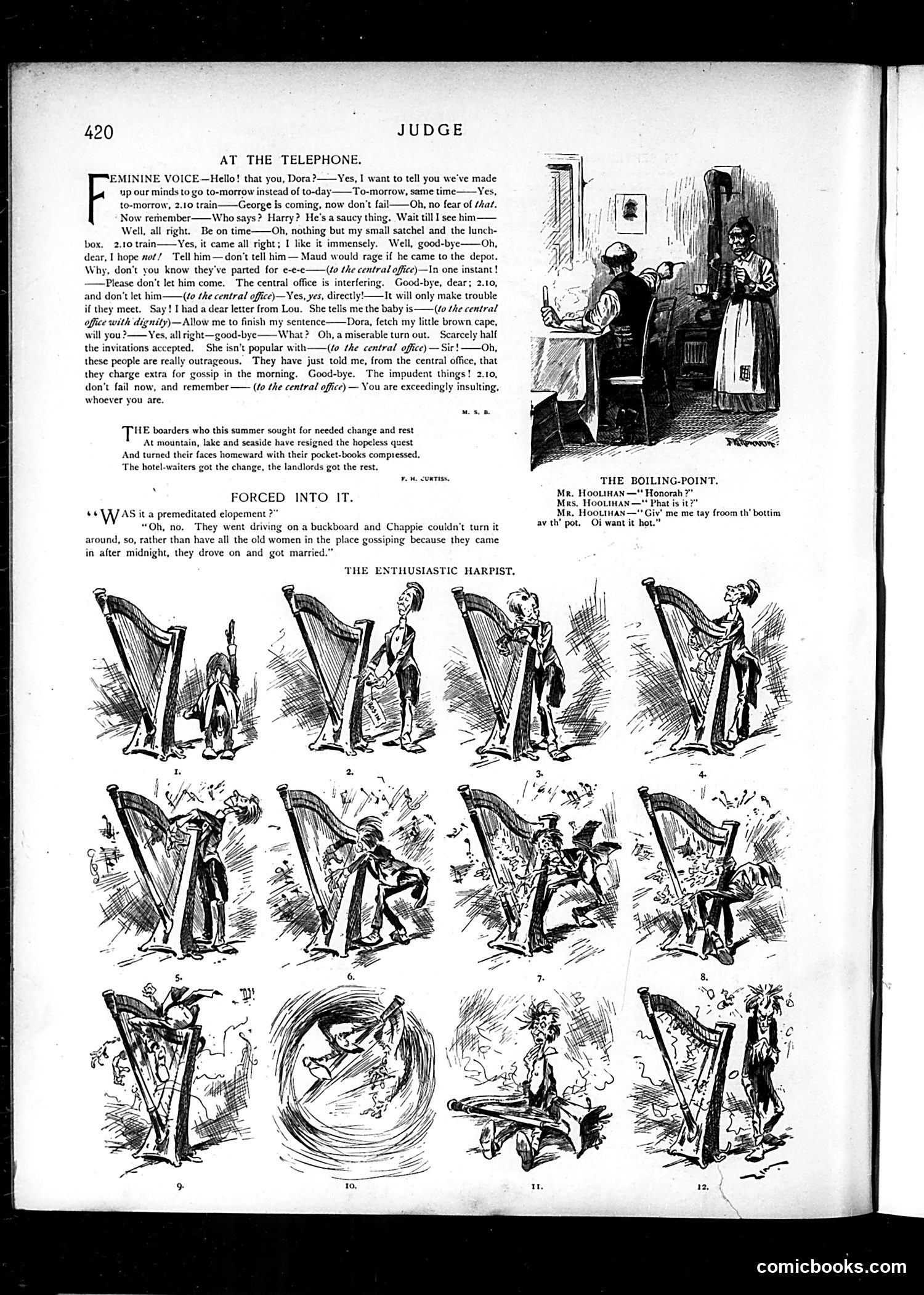 Judge — October 3, 1891 — page 6 of 16