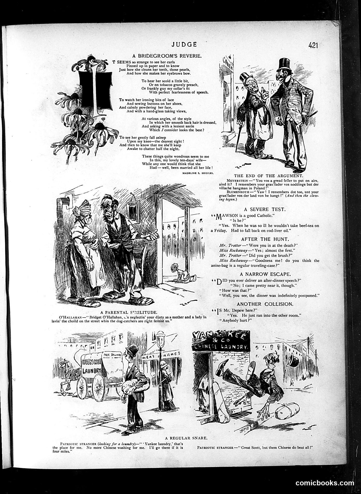Judge — October 3, 1891 — page 7 of 16
