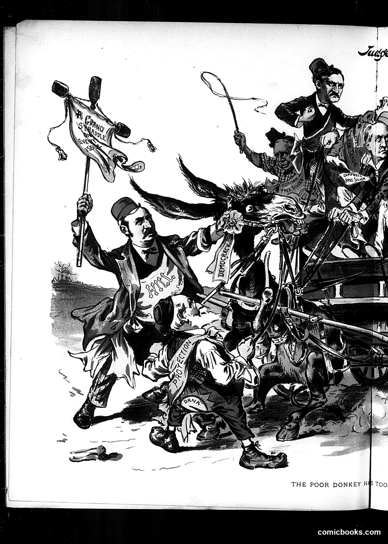Judge — October 3, 1891 — page 8 of 16