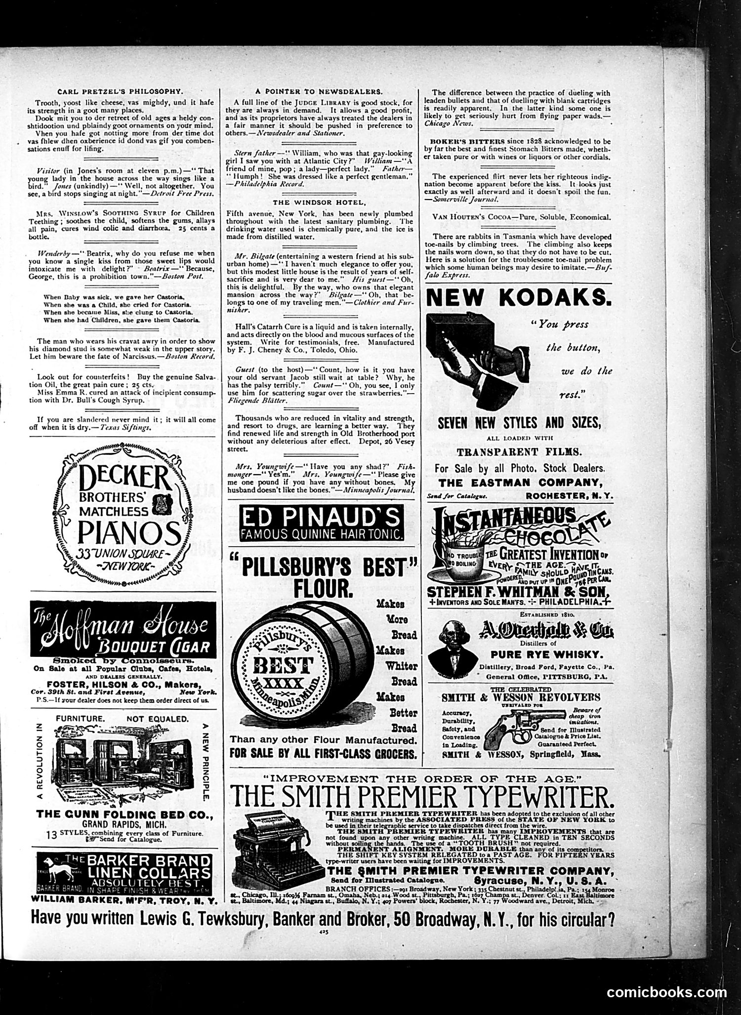 Judge — October 3, 1891 — page 11 of 16