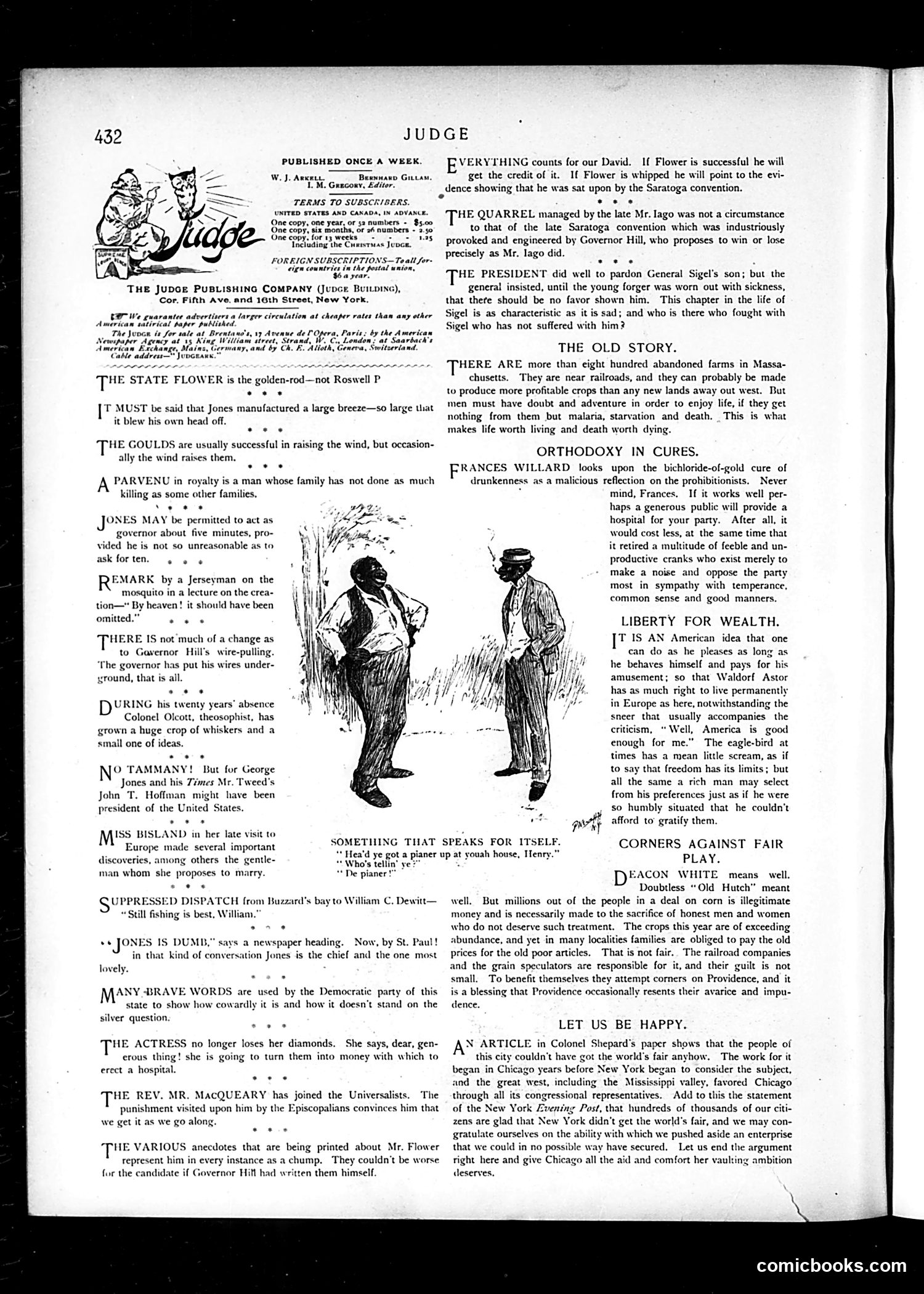 Judge — October 10, 1891 — page 2 of 18