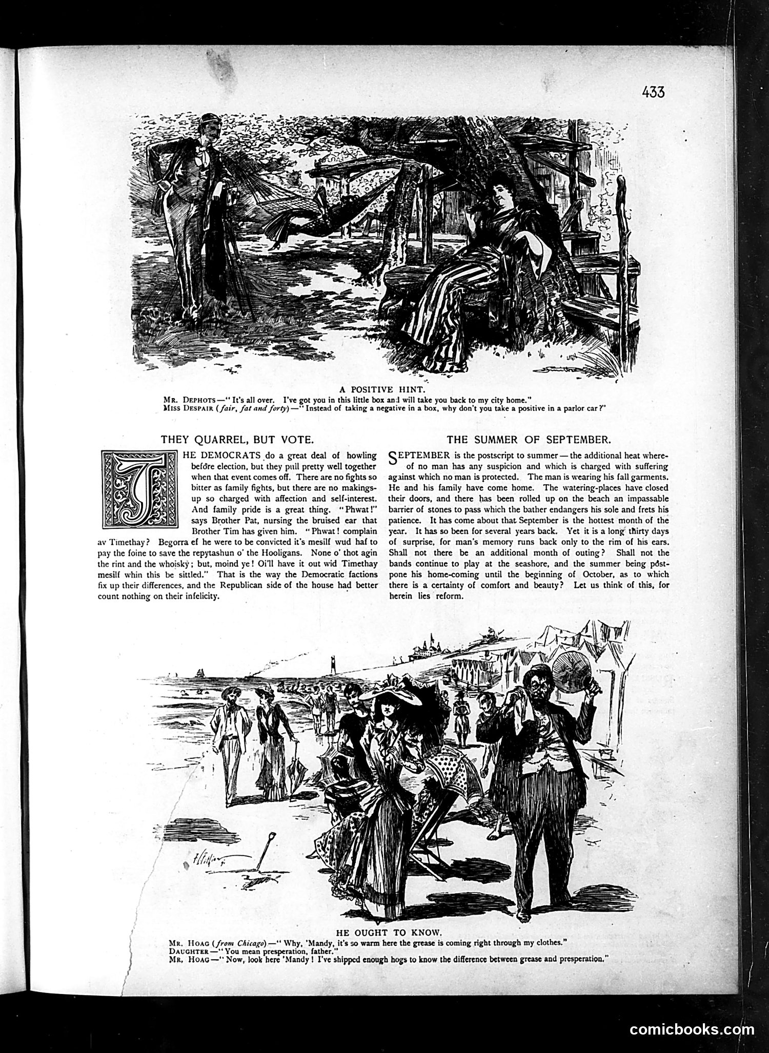 Judge — October 10, 1891 — page 3 of 18