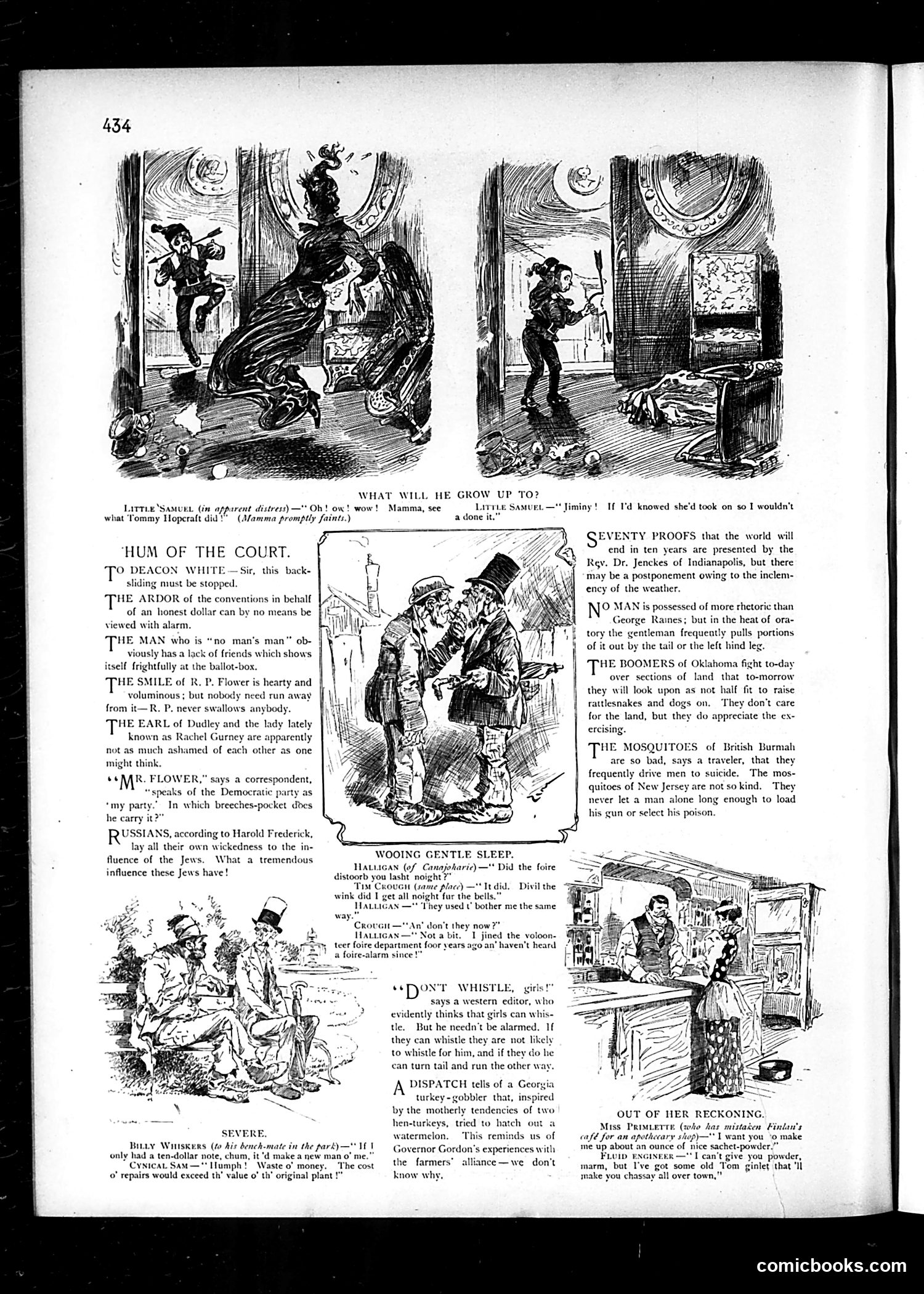 Judge — October 10, 1891 — page 4 of 18
