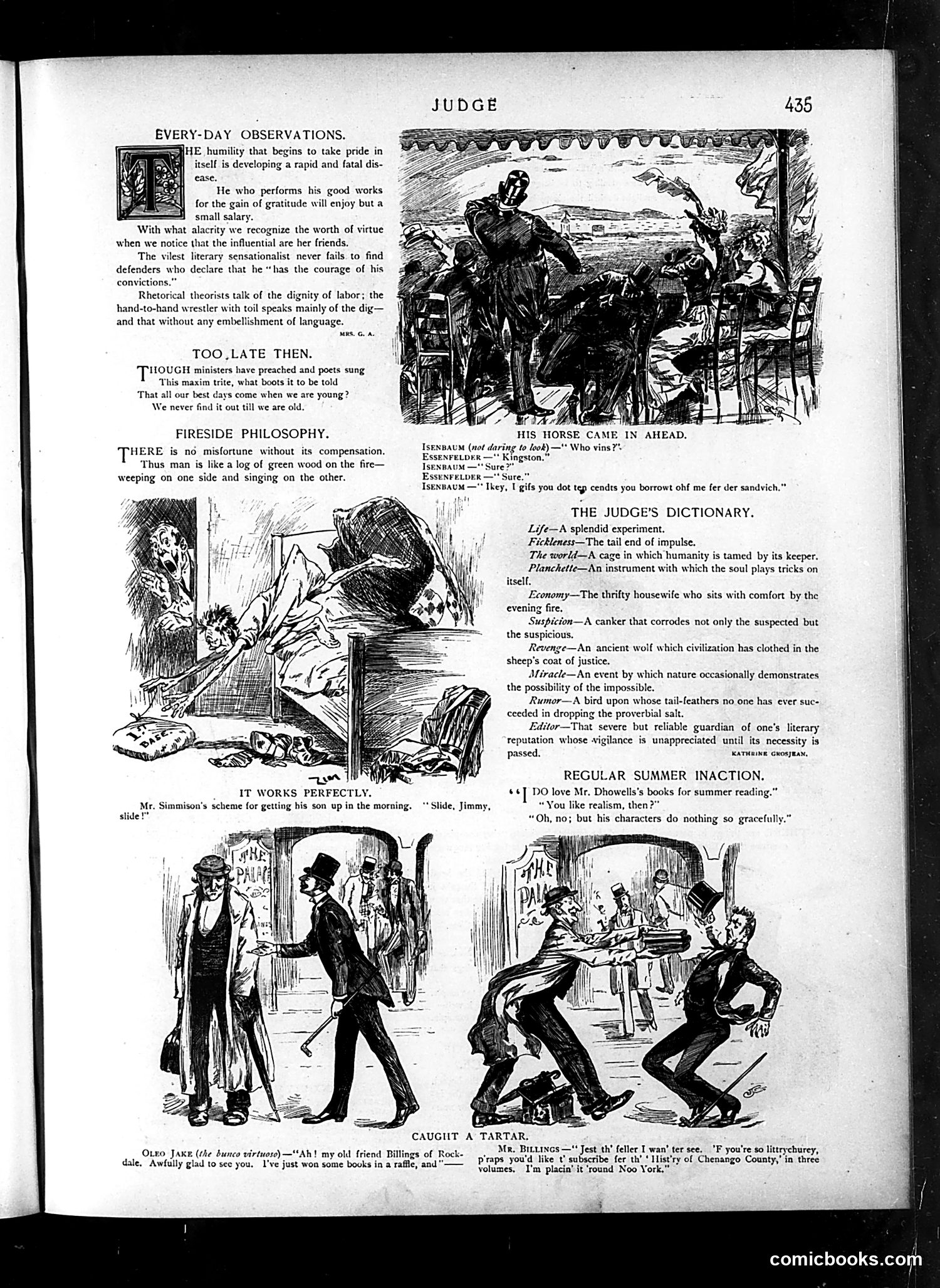 Judge — October 10, 1891 — page 5 of 18