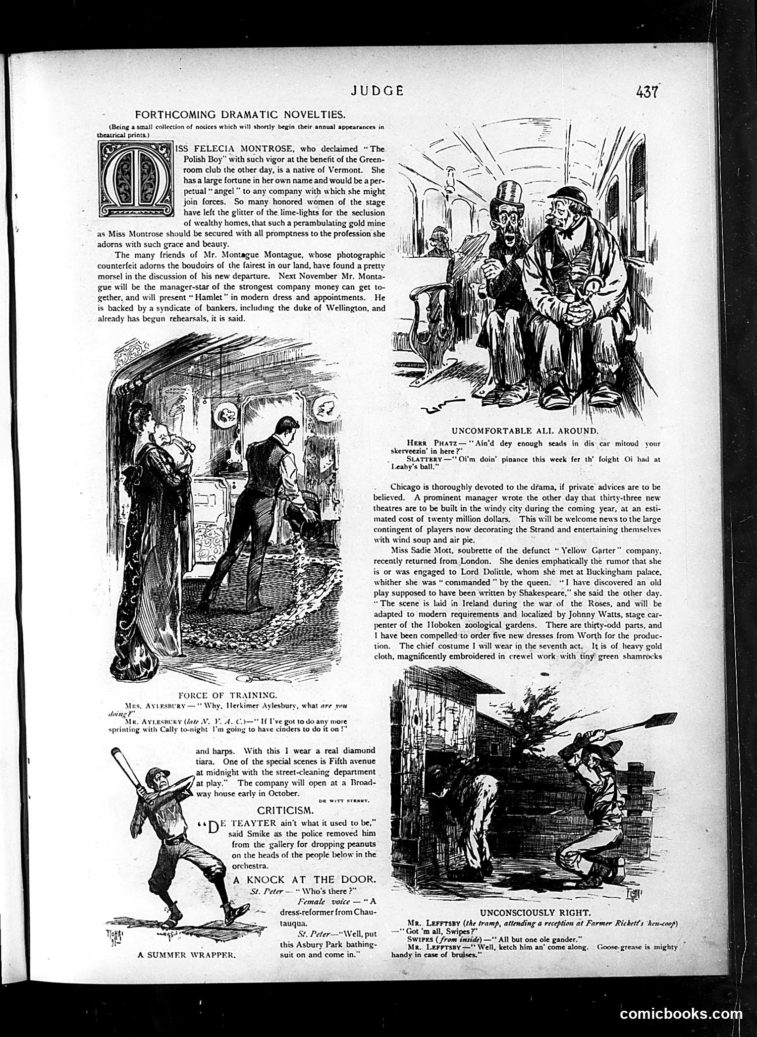 Judge — October 10, 1891 — page 7 of 18