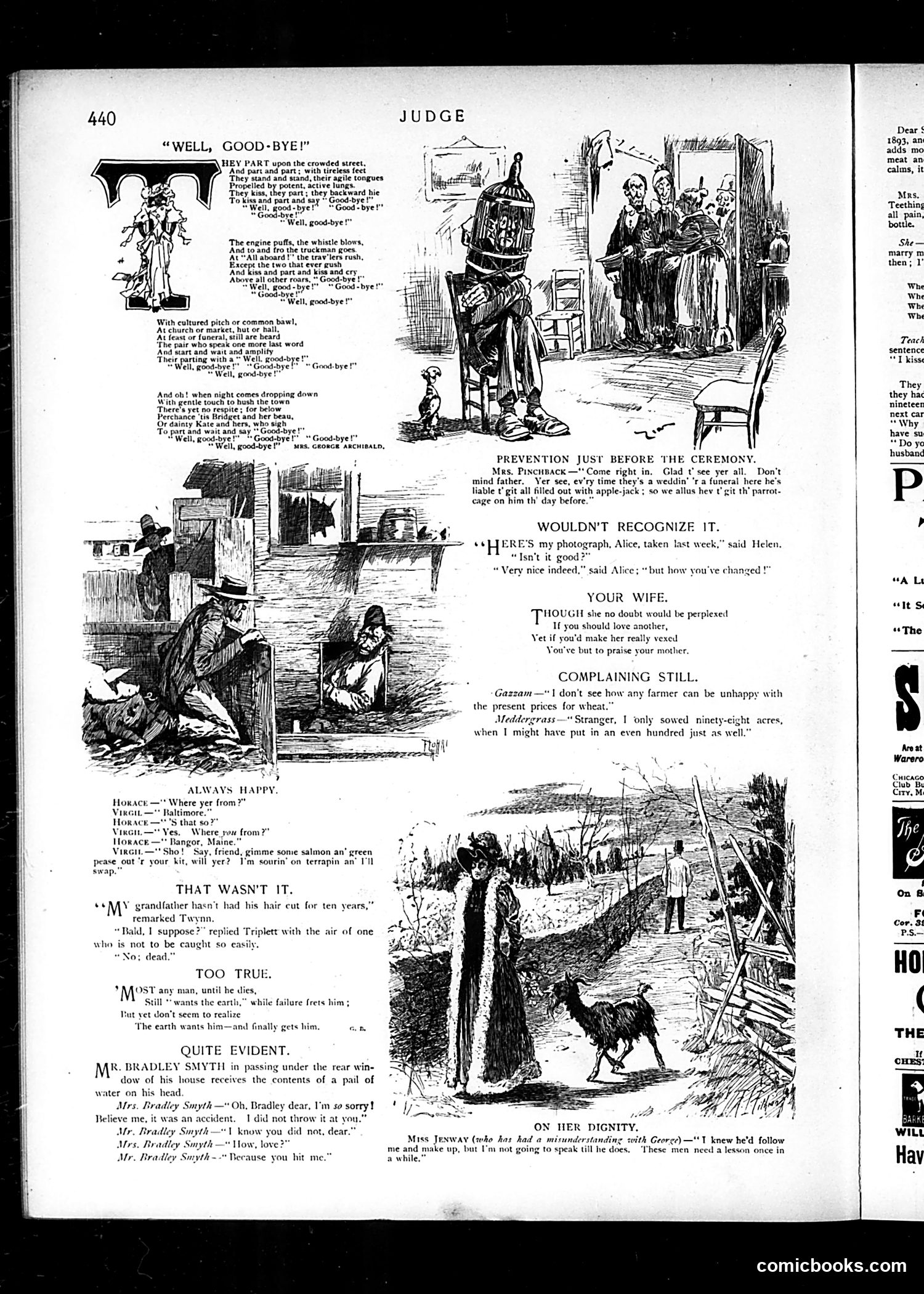 Judge — October 10, 1891 — page 10 of 18